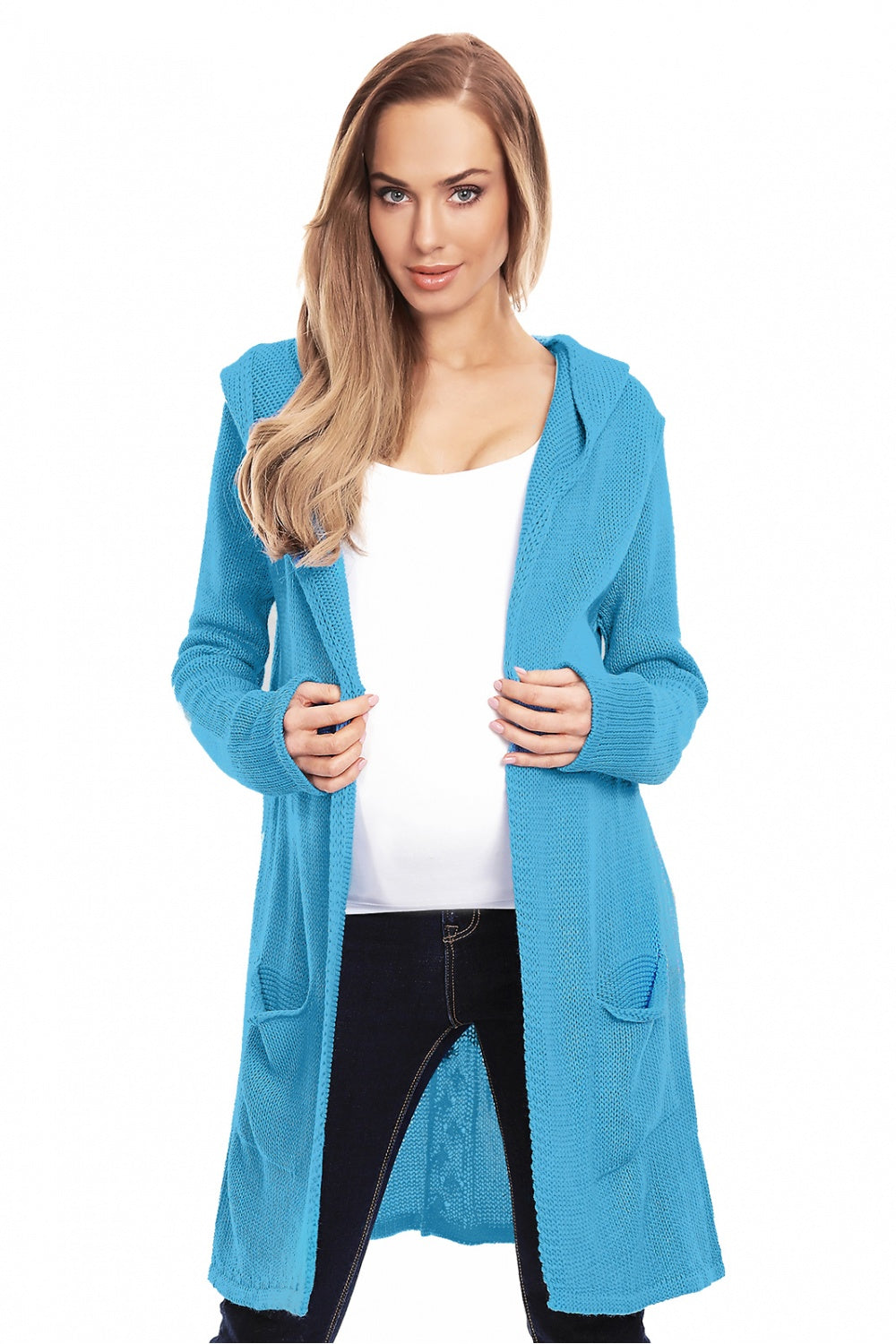 Cardigan model 131989 Elsy Style Cardigans for Women, Ponchos