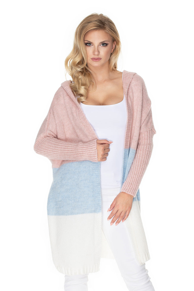 Cardigan model 135305 Elsy Style Cardigans for Women, Ponchos