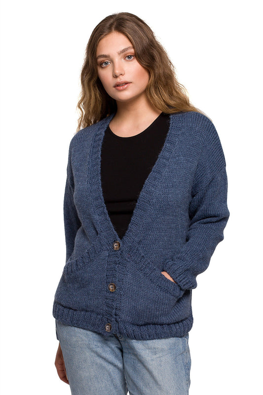 Cardigan model 157594 Elsy Style Cardigans for Women, Ponchos