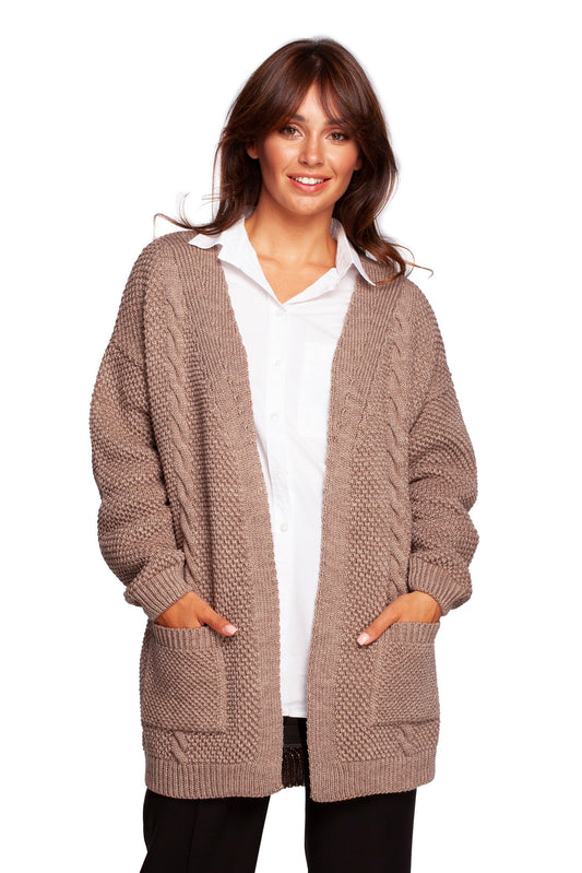 Cardigan model 170238 Elsy Style Cardigans for Women, Ponchos