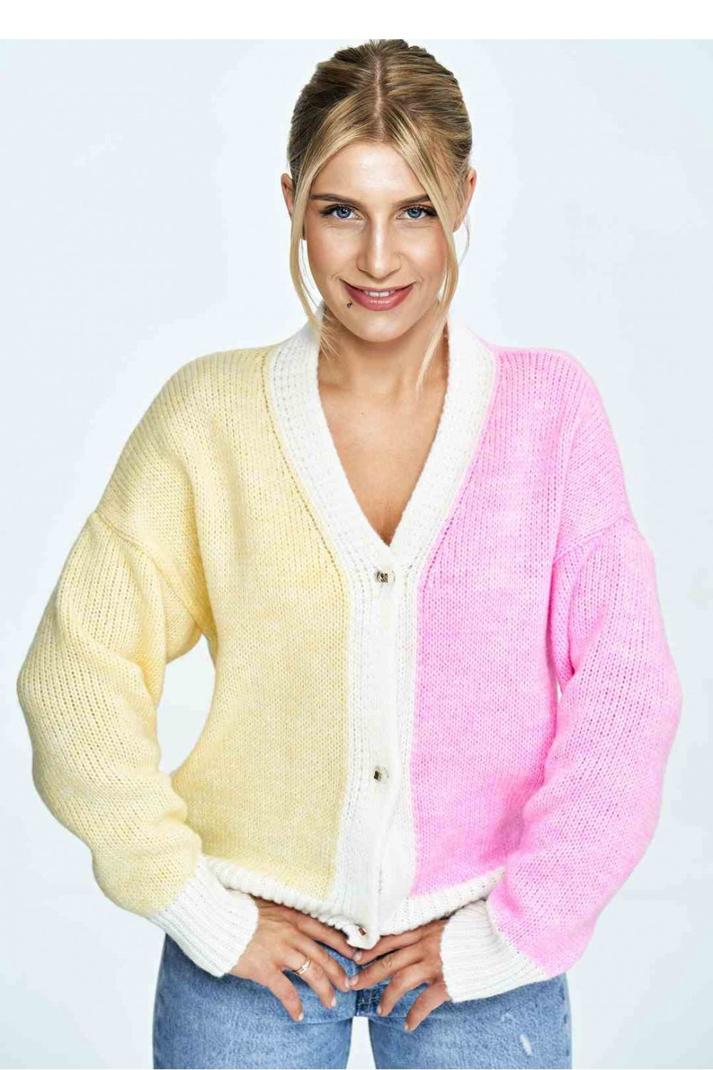 Cardigan model 172187 Elsy Style Cardigans for Women, Ponchos