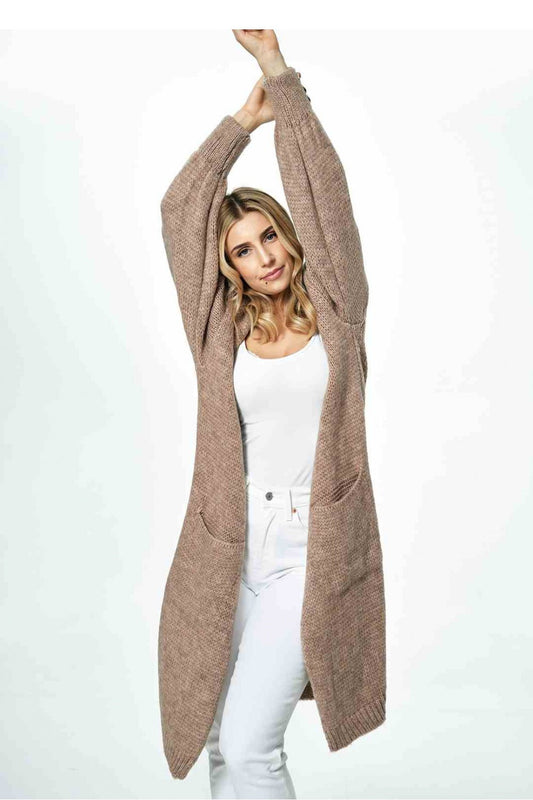 Cardigan model 172217 Elsy Style Cardigans for Women, Ponchos