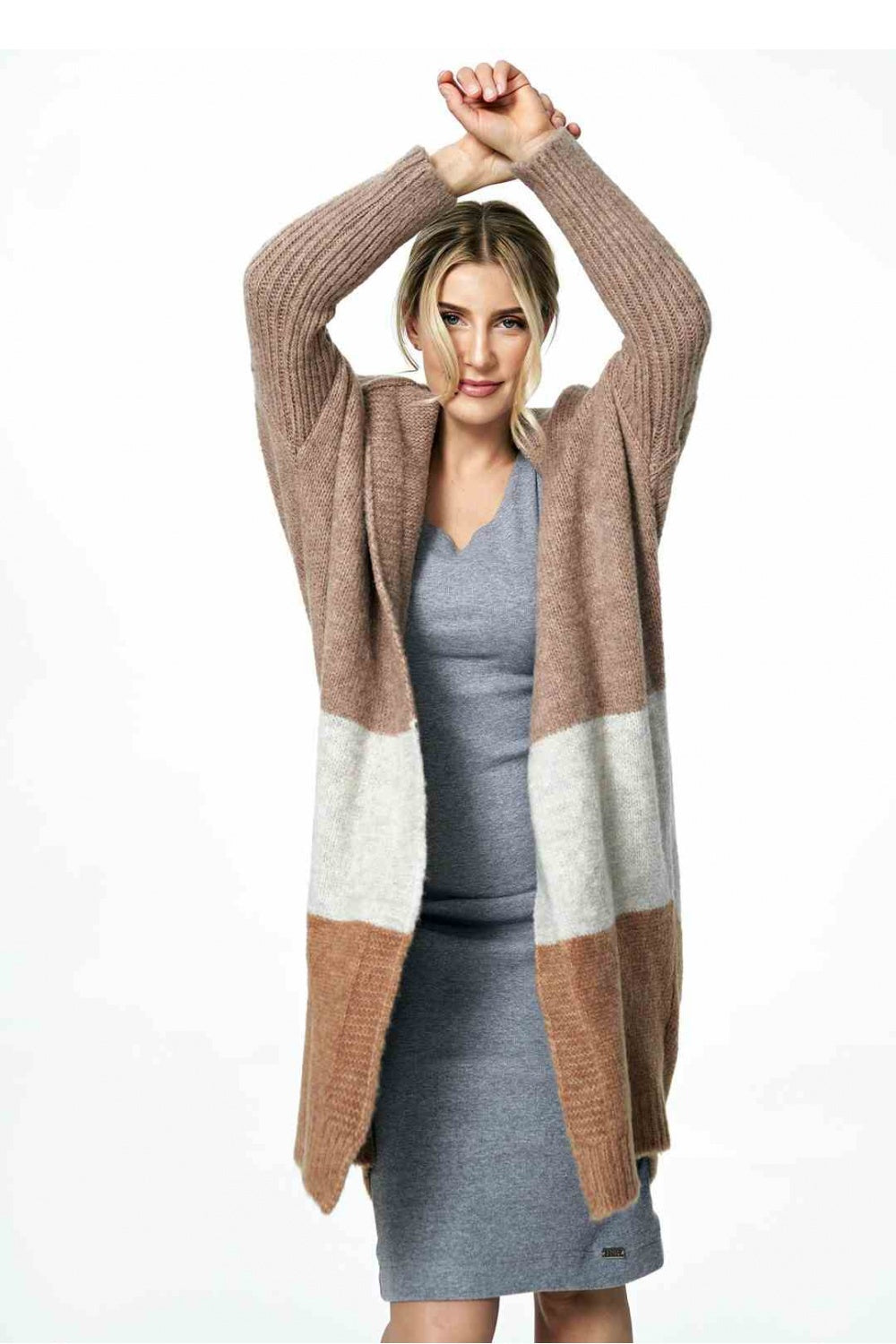 Cardigan model 172255 Elsy Style Cardigans for Women, Ponchos