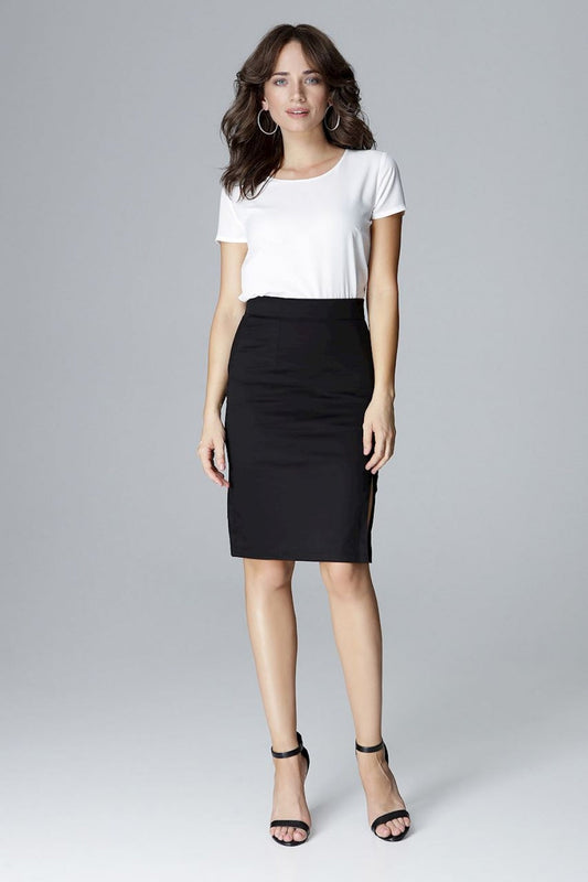 Classic skirt model 123825 Elsy Style Skirts