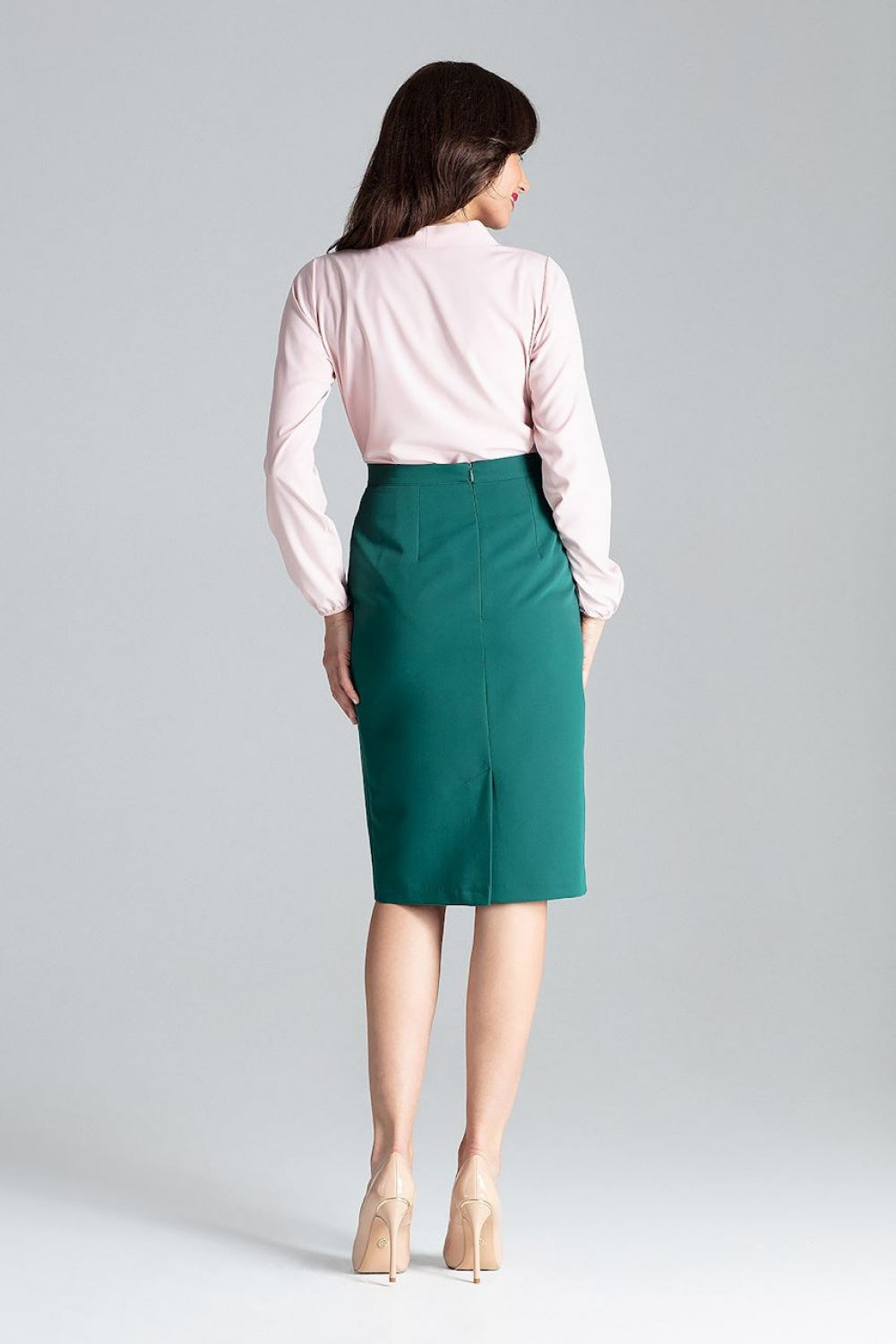 Classic skirt model 130965 Elsy Style Skirts