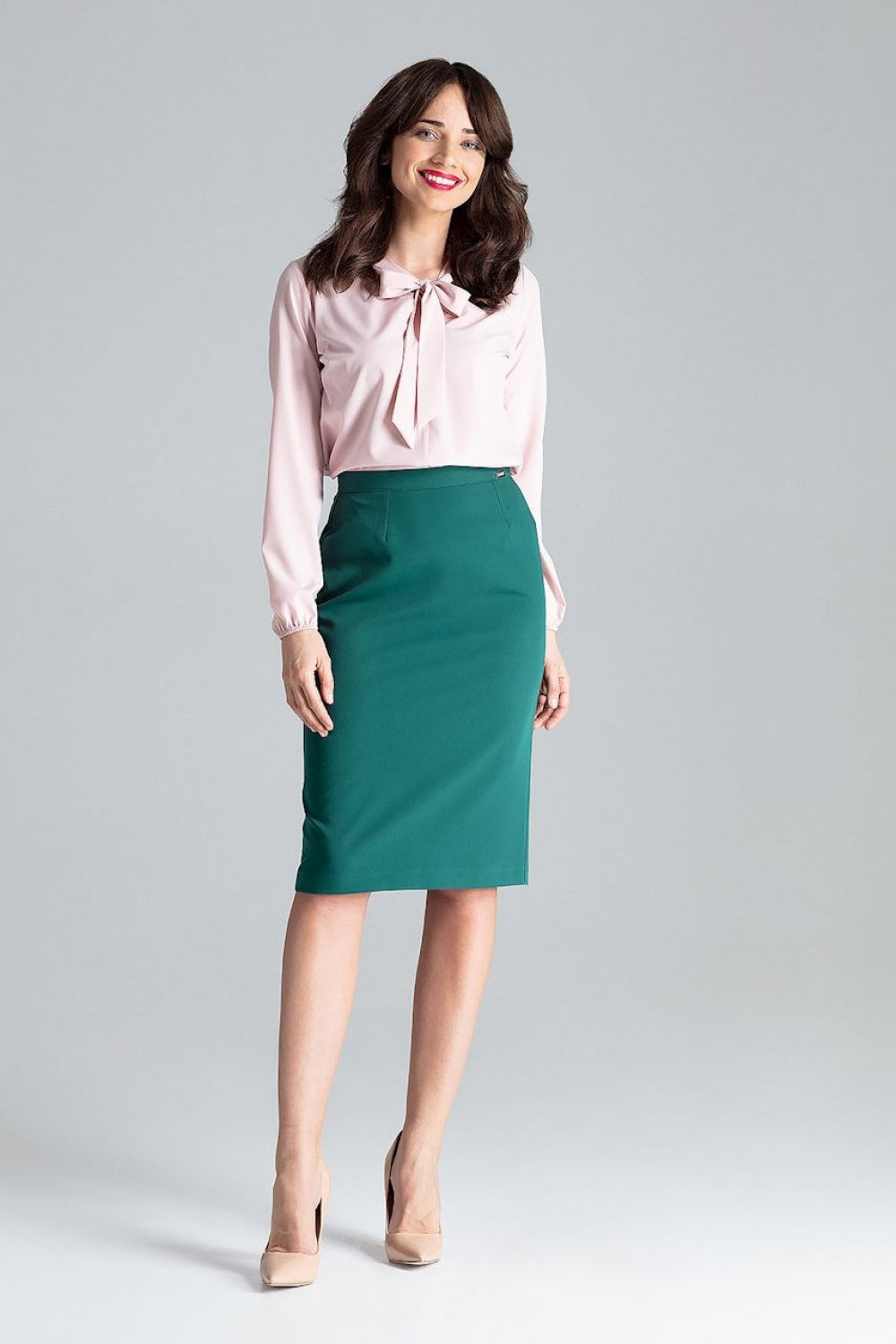 Classic skirt model 130965 Elsy Style Skirts