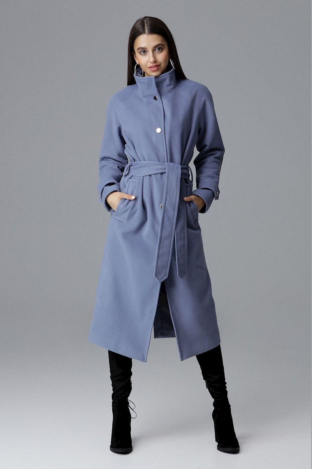 Coat model 124379 Elsy Style Women`s Coats, Jackets