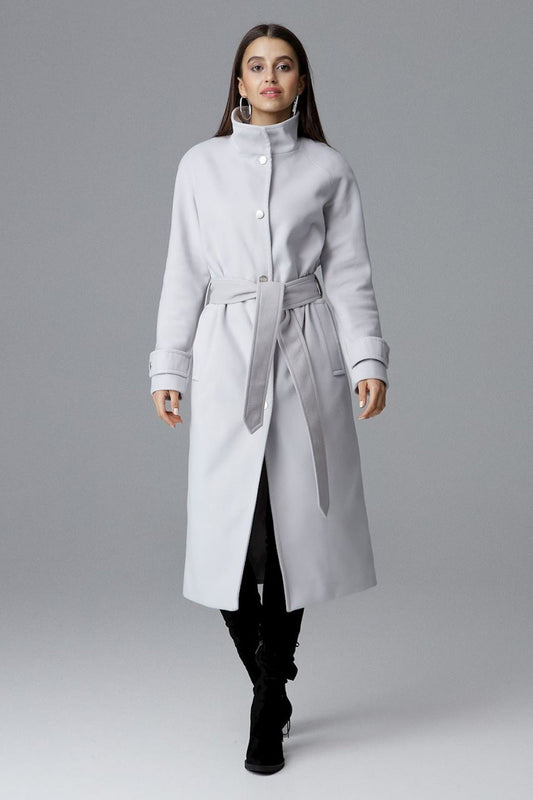 Coat model 124383 Elsy Style Women`s Coats, Jackets