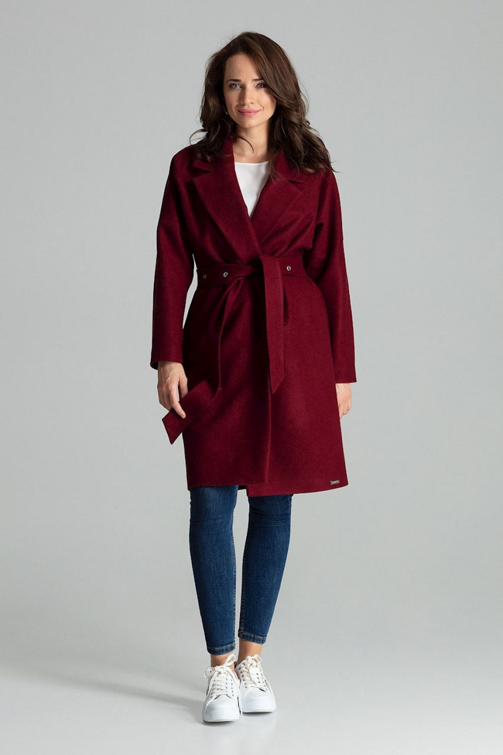 Coat model 135894 Elsy Style Women`s Coats, Jackets