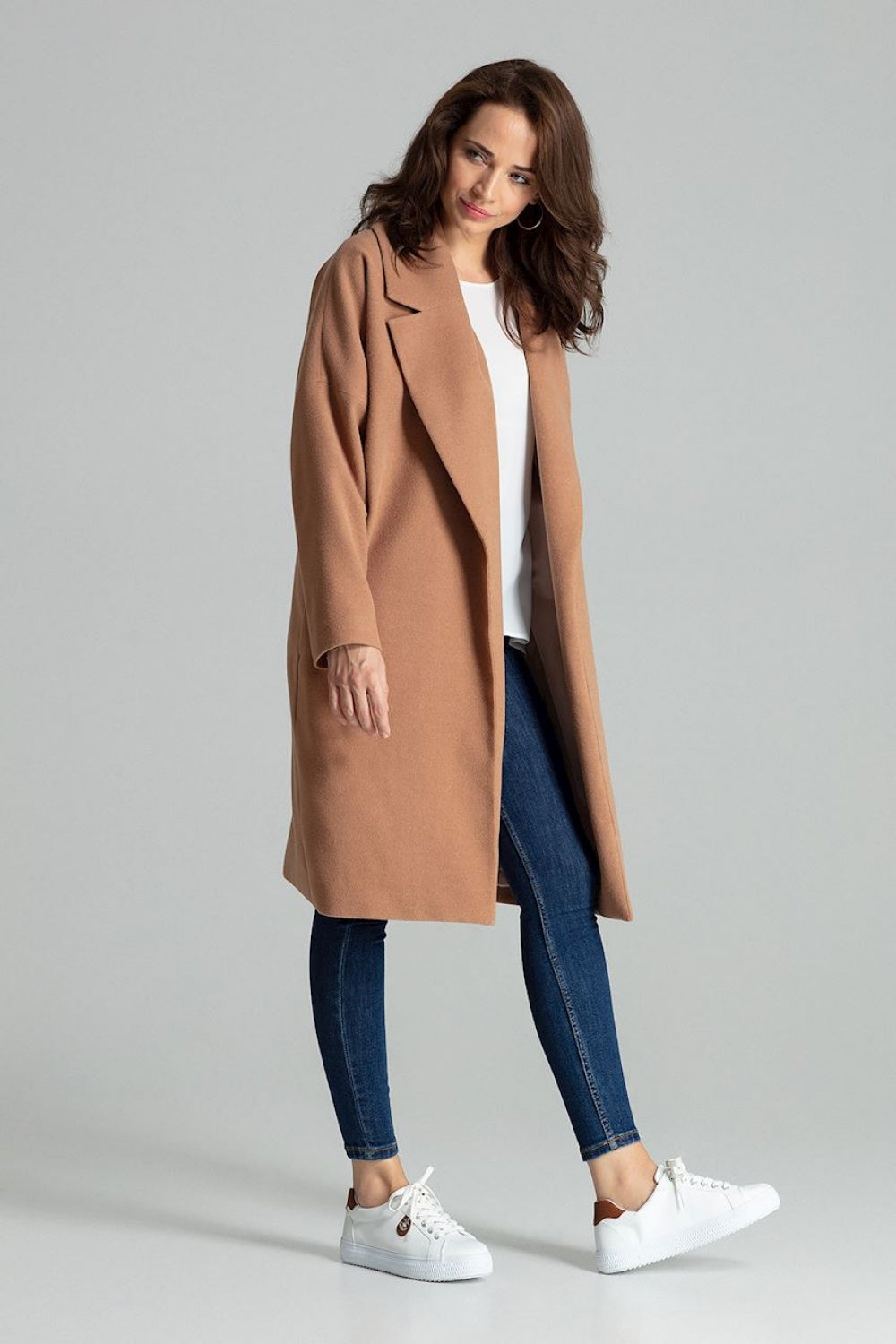 Coat model 135895 Elsy Style Women`s Coats, Jackets