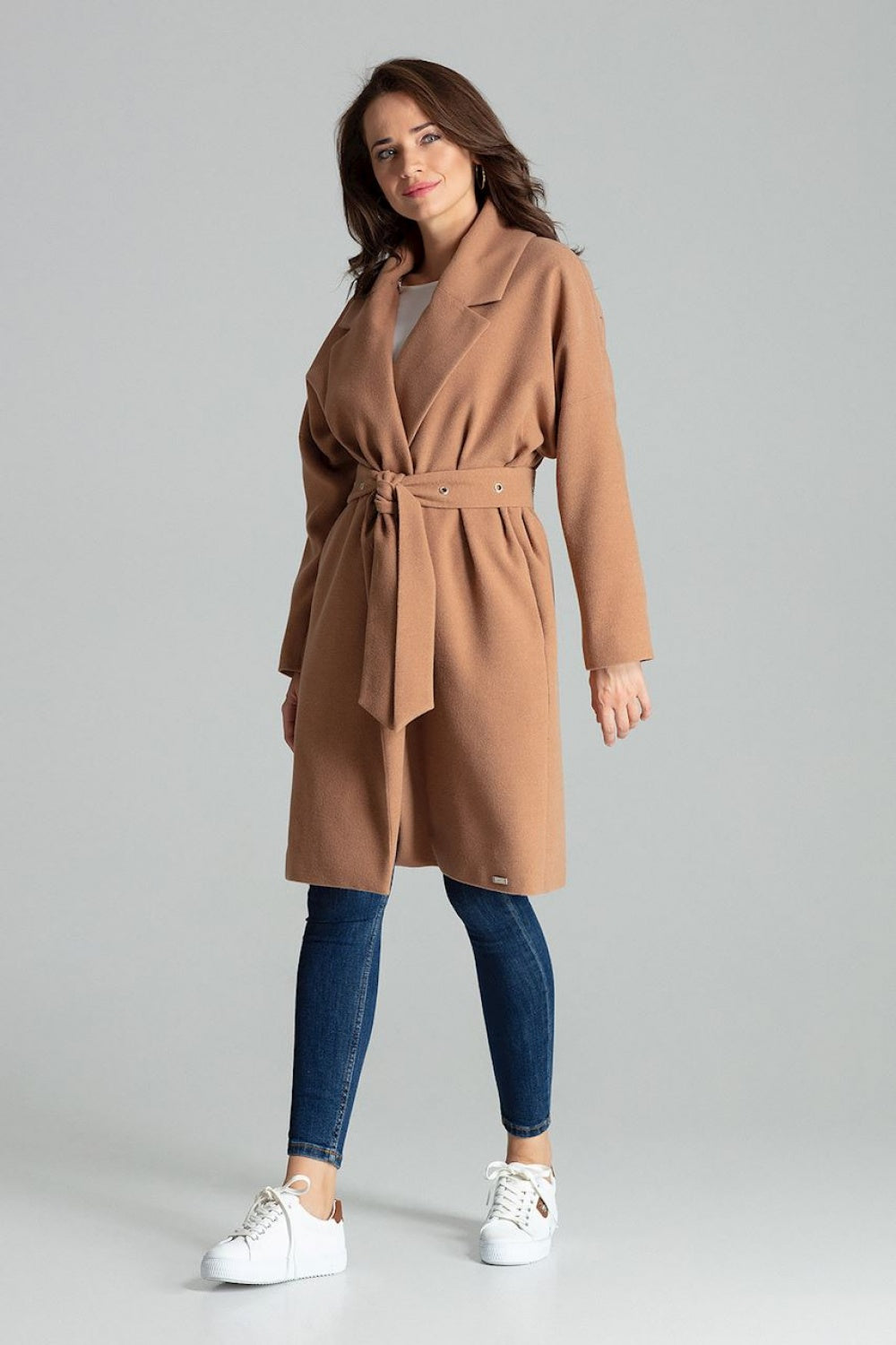 Coat model 135895 Elsy Style Women`s Coats, Jackets