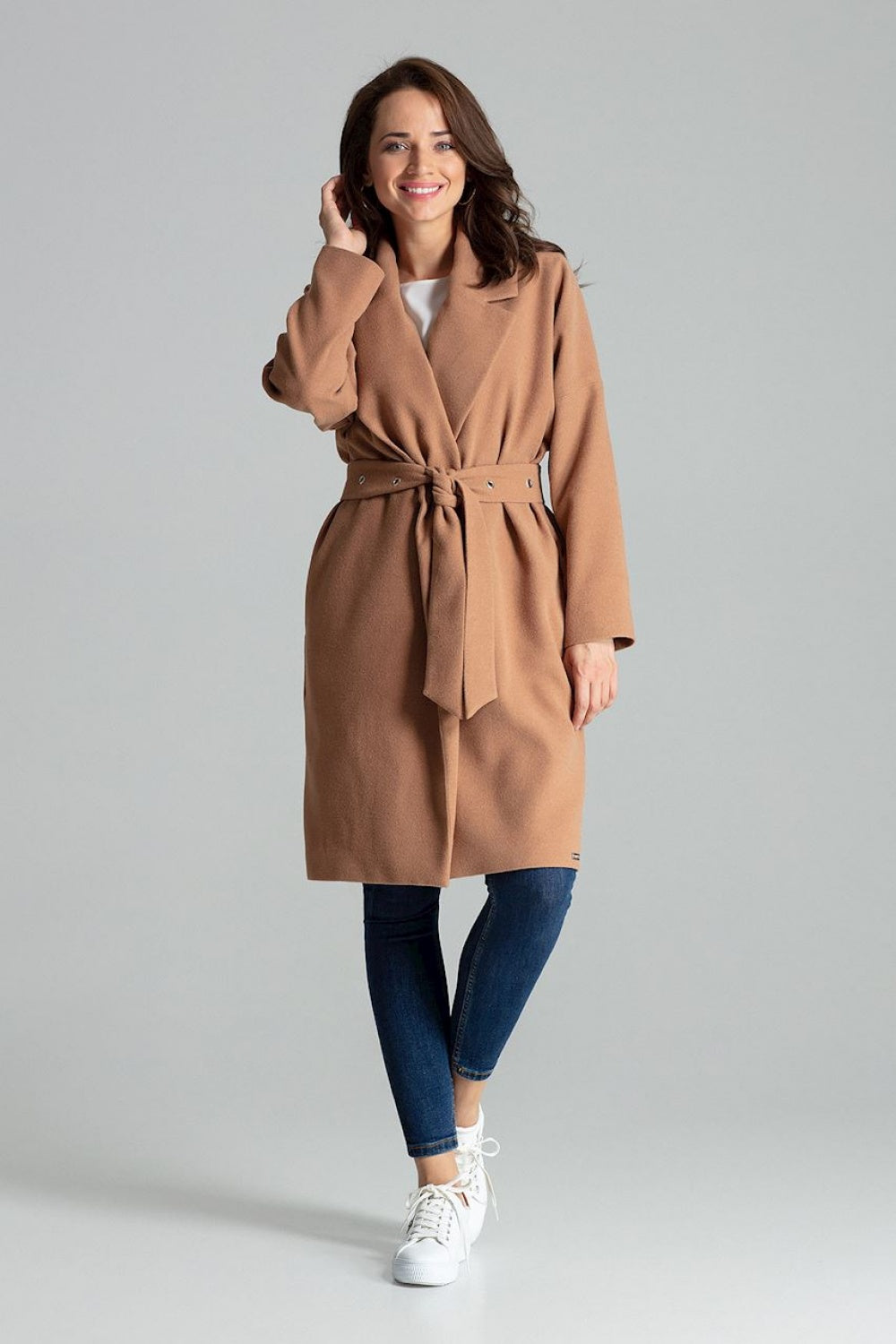 Coat model 135895 Elsy Style Women`s Coats, Jackets