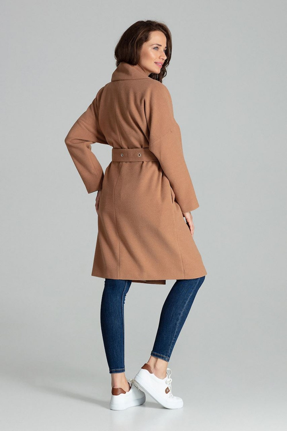 Coat model 135895 Elsy Style Women`s Coats, Jackets