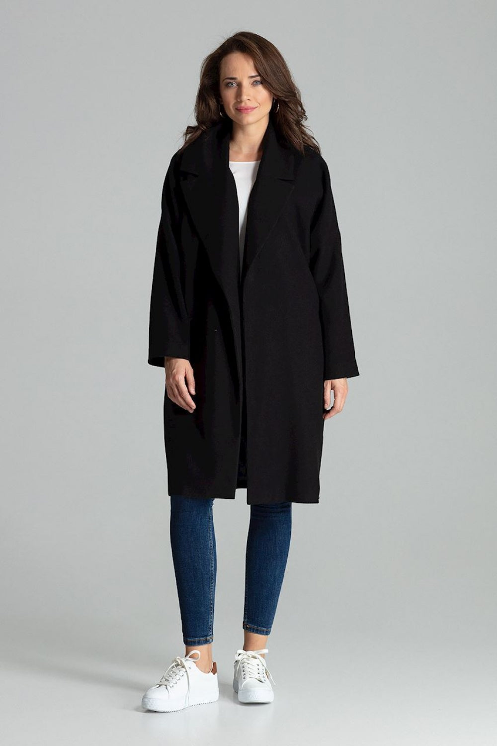 Coat model 135896 Elsy Style Women`s Coats, Jackets