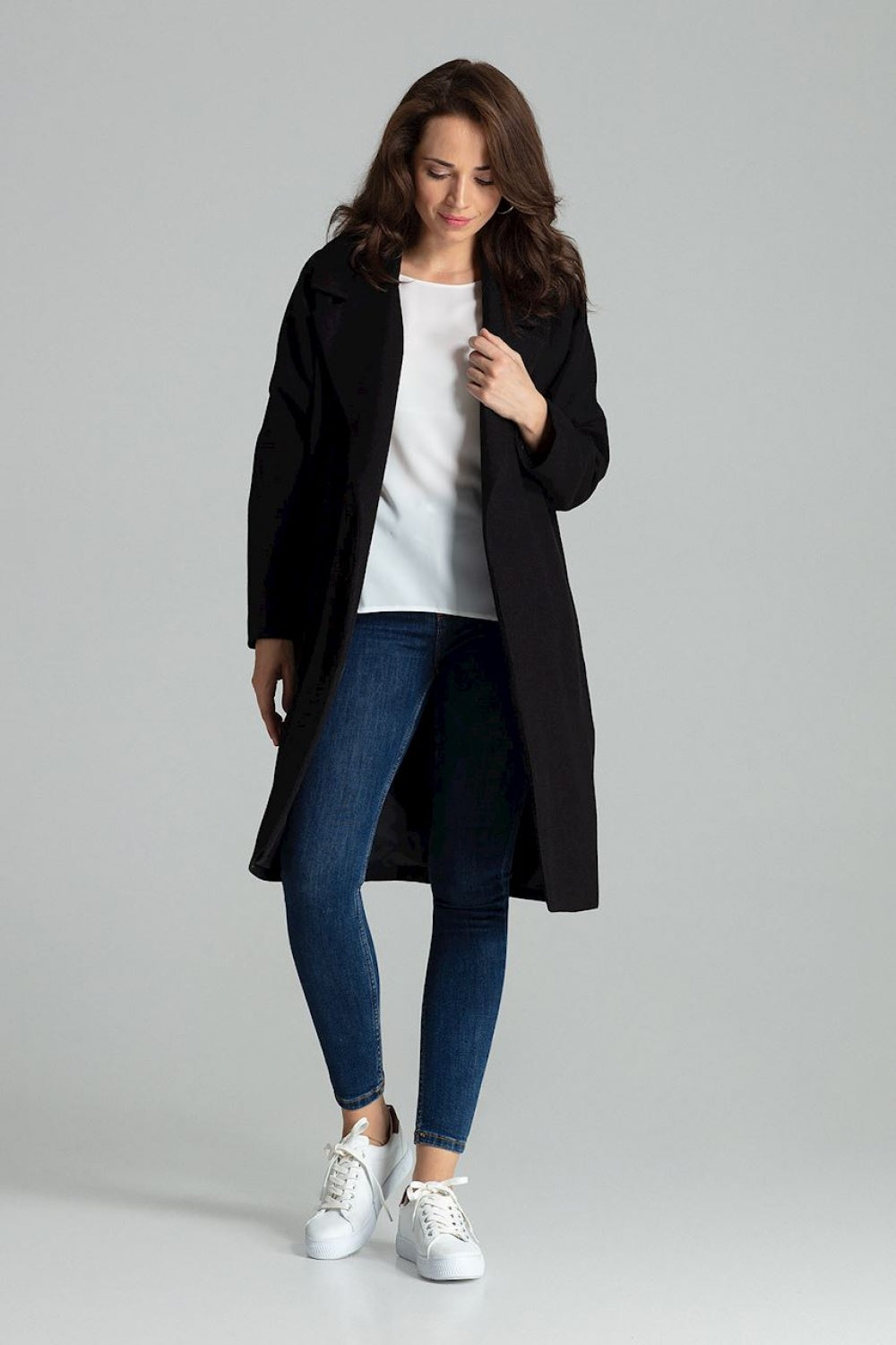 Coat model 135896 Elsy Style Women`s Coats, Jackets