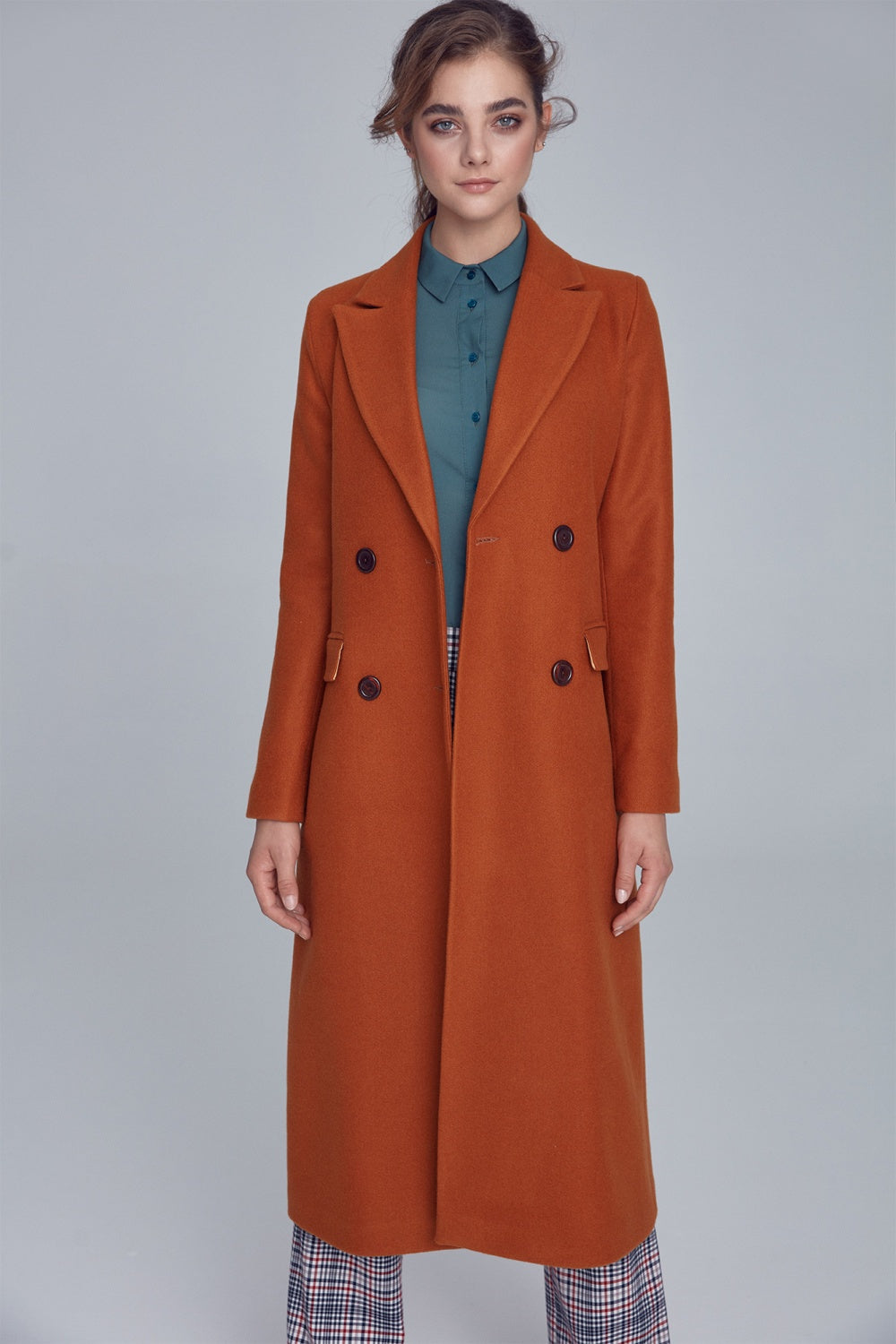 Coat model 137481 Elsy Style Women`s Coats, Jackets