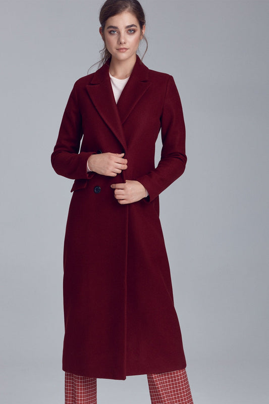 Coat model 137482 Elsy Style Women`s Coats, Jackets