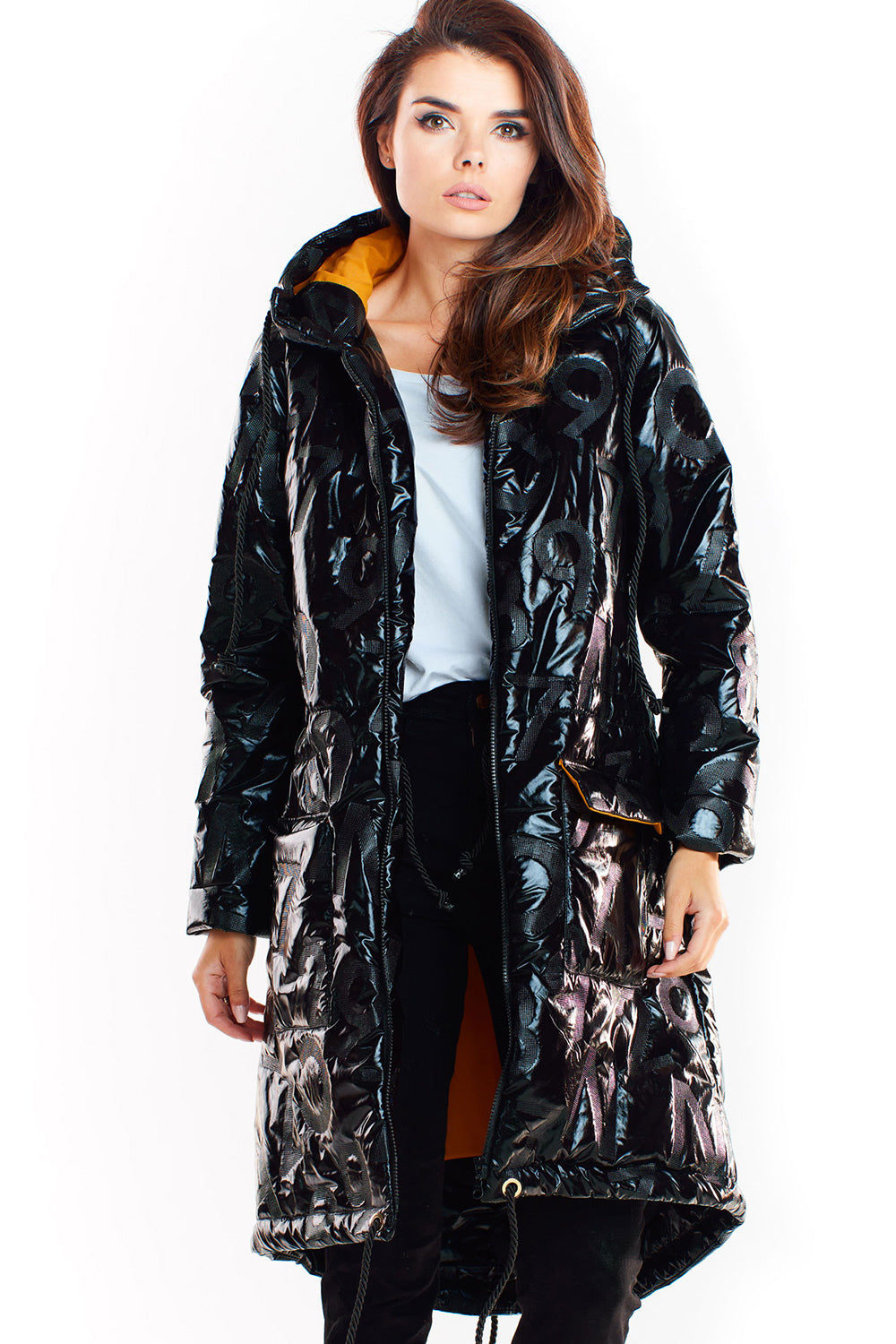 Coat model 139560 Elsy Style Women`s Coats, Jackets