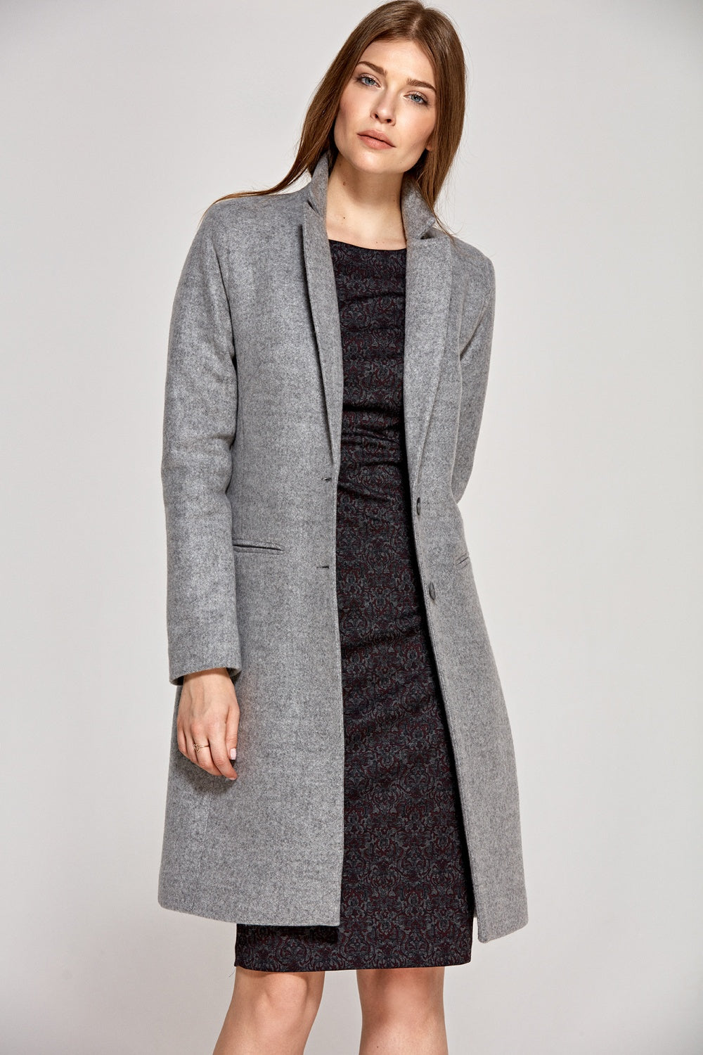 Coat model 149392 Elsy Style Women`s Coats, Jackets