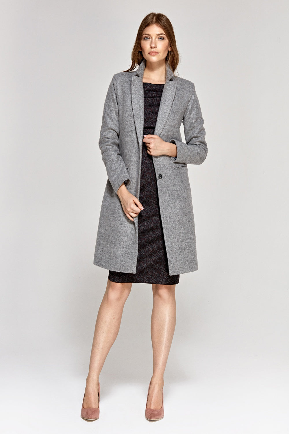 Coat model 149392 Elsy Style Women`s Coats, Jackets