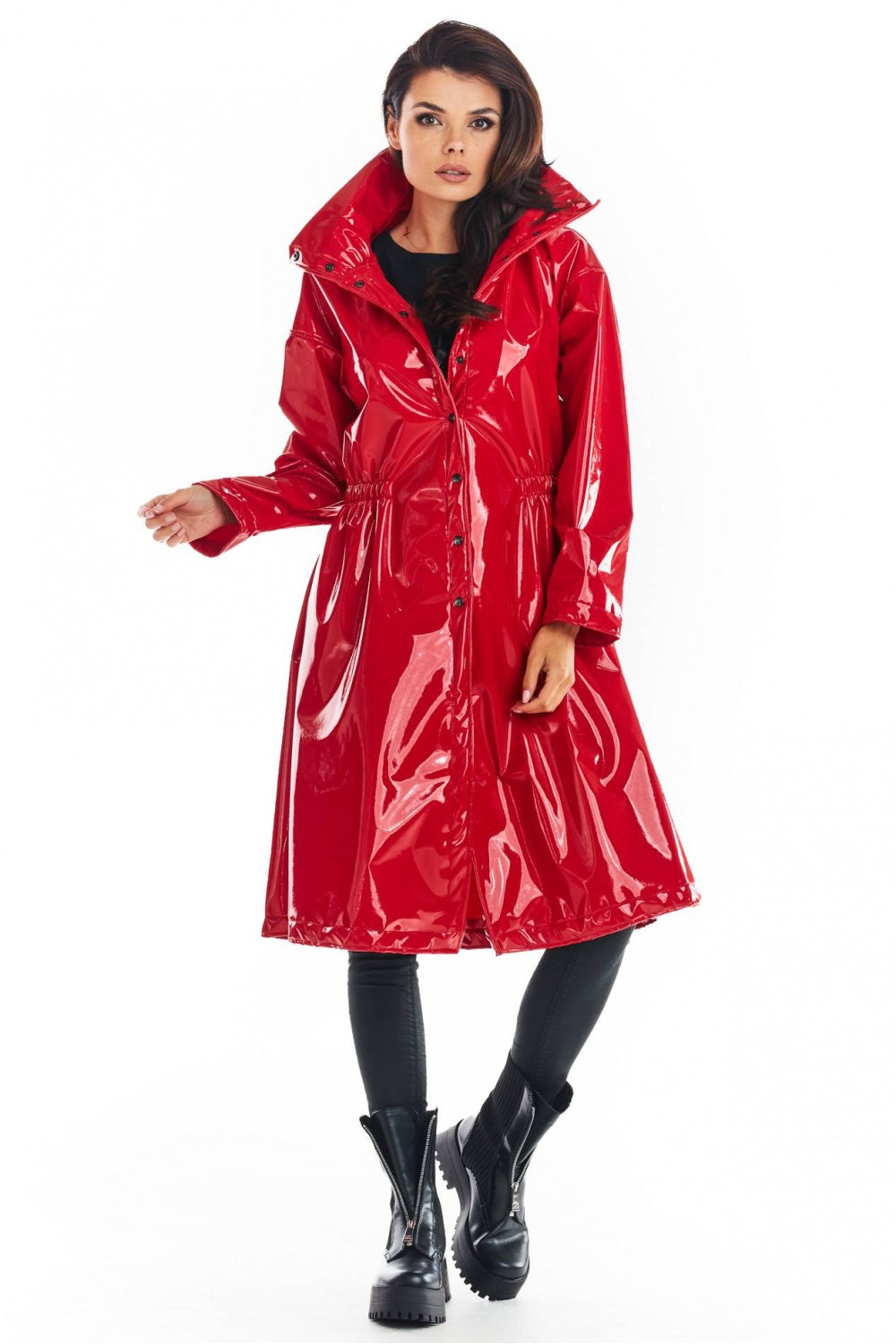 Coat model 149800 Elsy Style Women`s Coats, Jackets