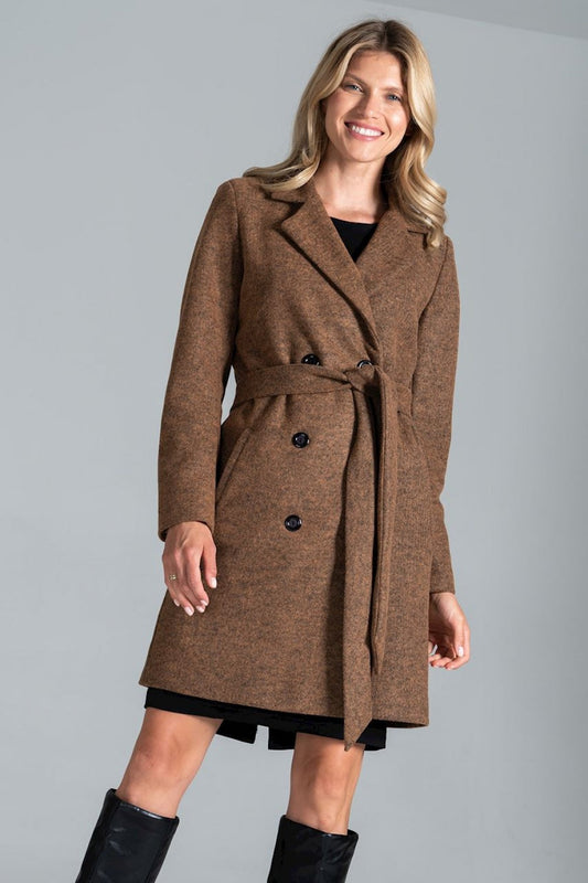 Coat model 157486 Elsy Style Women`s Coats, Jackets