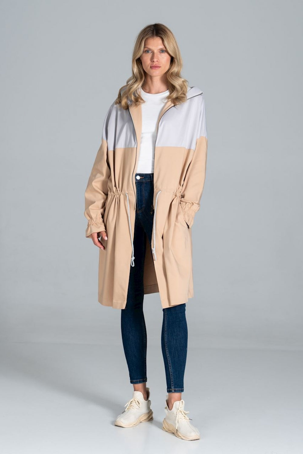 Coat model 157552 Elsy Style Women`s Coats, Jackets