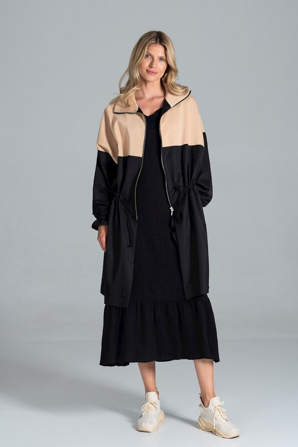 Coat model 157554 Elsy Style Women`s Coats, Jackets