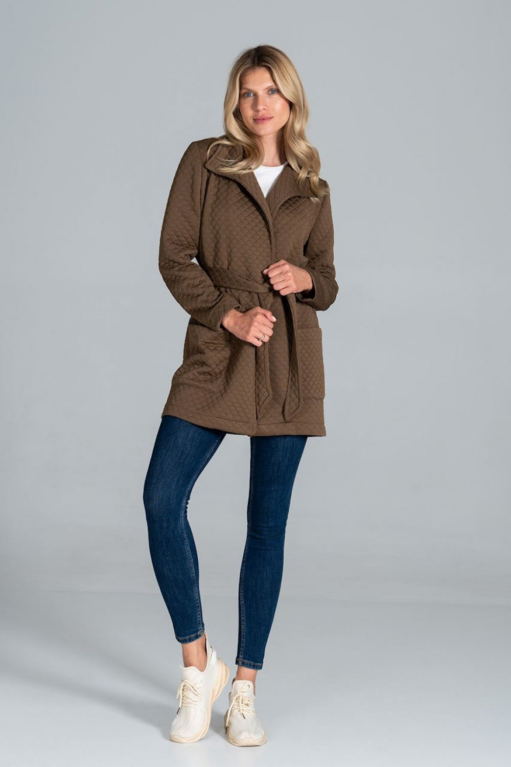 Coat model 157558 Elsy Style Women`s Coats, Jackets