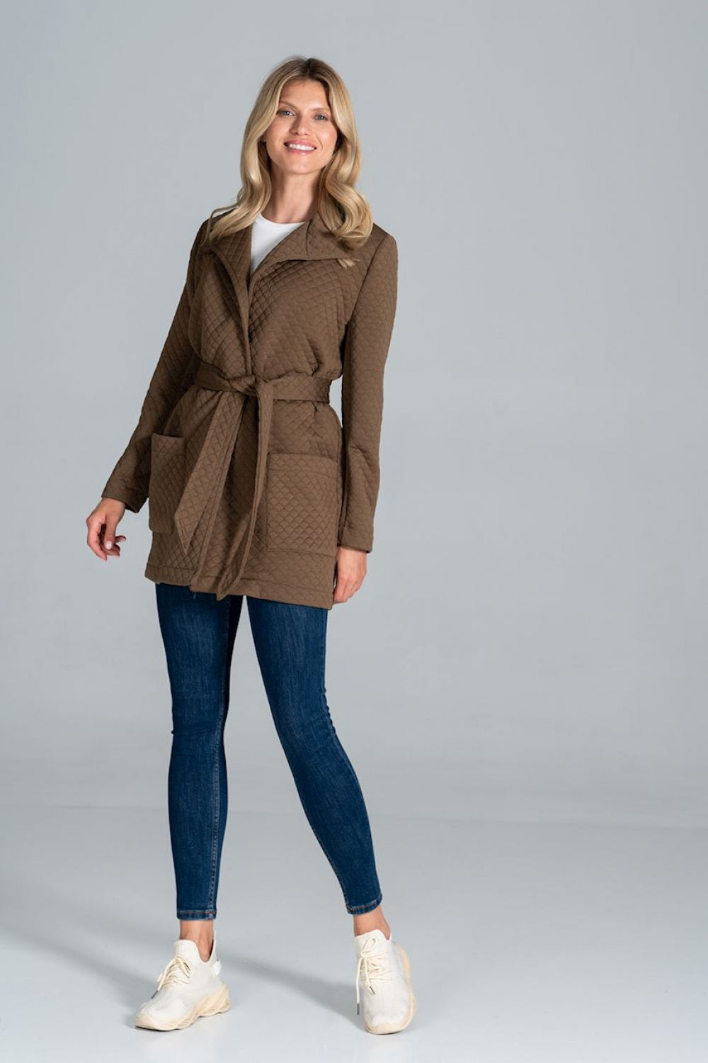 Coat model 157558 Elsy Style Women`s Coats, Jackets