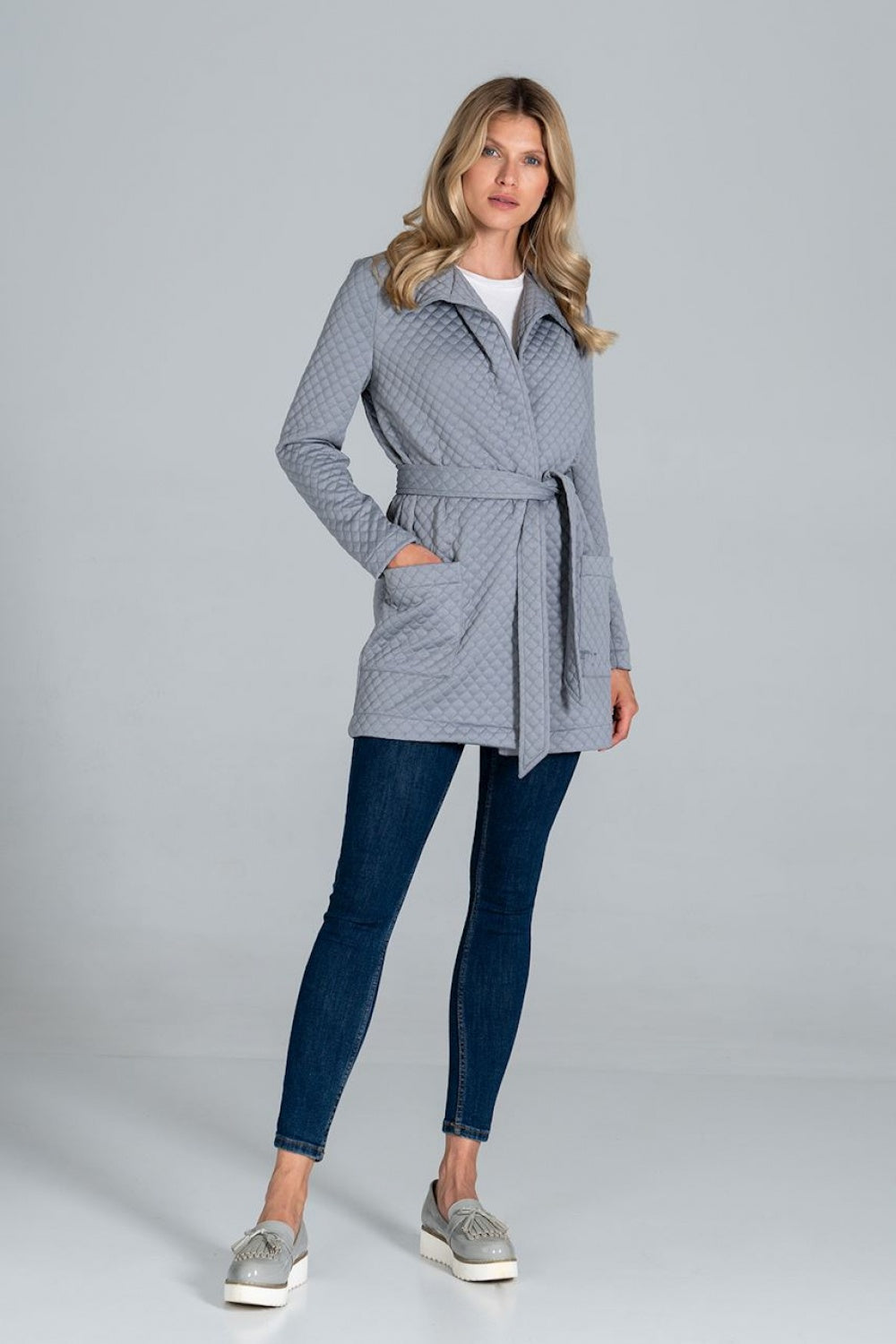 Coat model 157559 Elsy Style Women`s Coats, Jackets