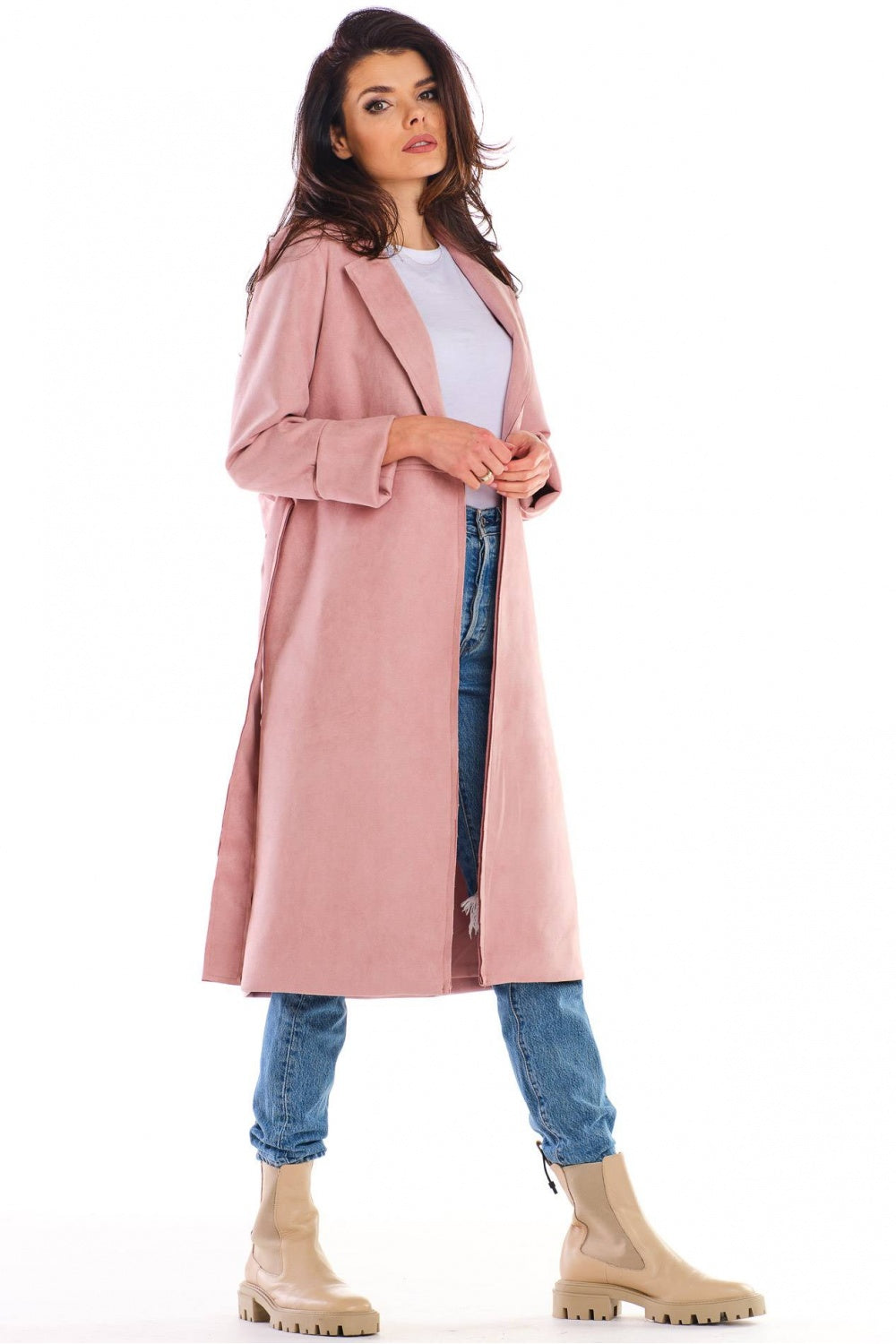 Coat model 158740 Elsy Style Women`s Coats, Jackets