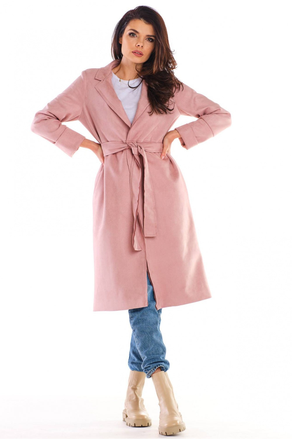 Coat model 158740 Elsy Style Women`s Coats, Jackets