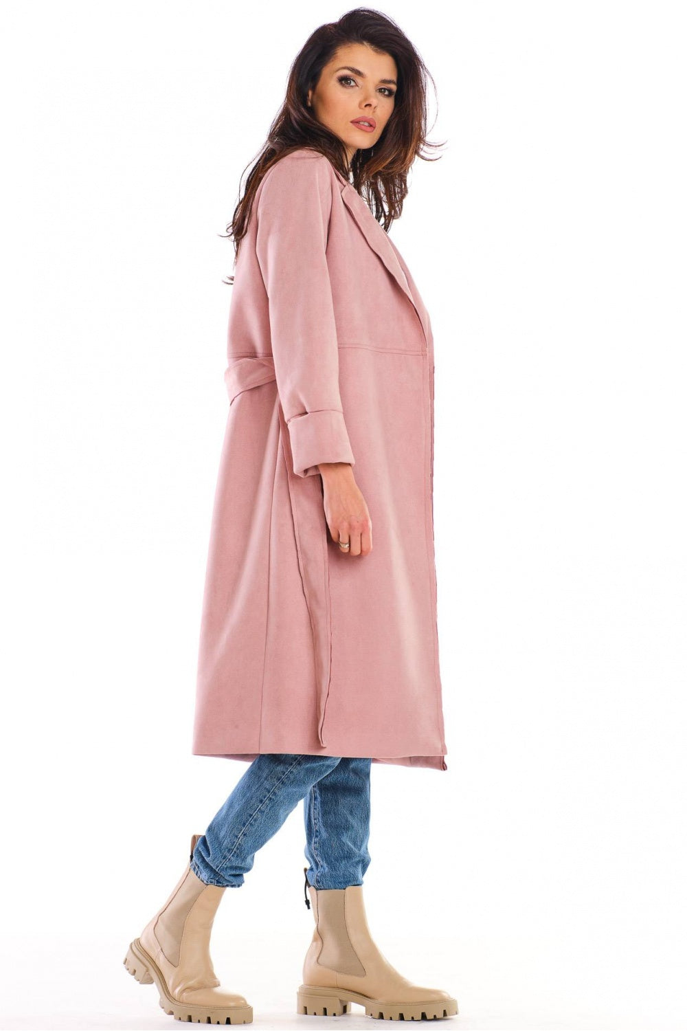 Coat model 158740 Elsy Style Women`s Coats, Jackets