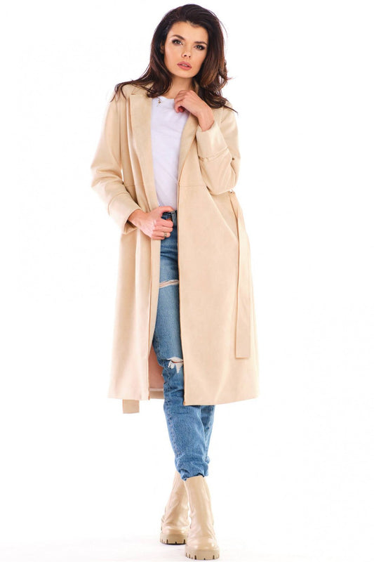 Coat model 158741 Elsy Style Women`s Coats, Jackets