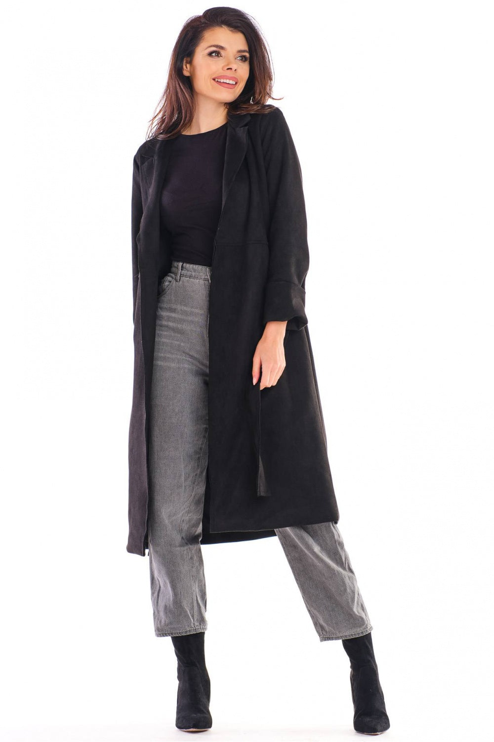 Coat model 158796 Elsy Style Women`s Coats, Jackets