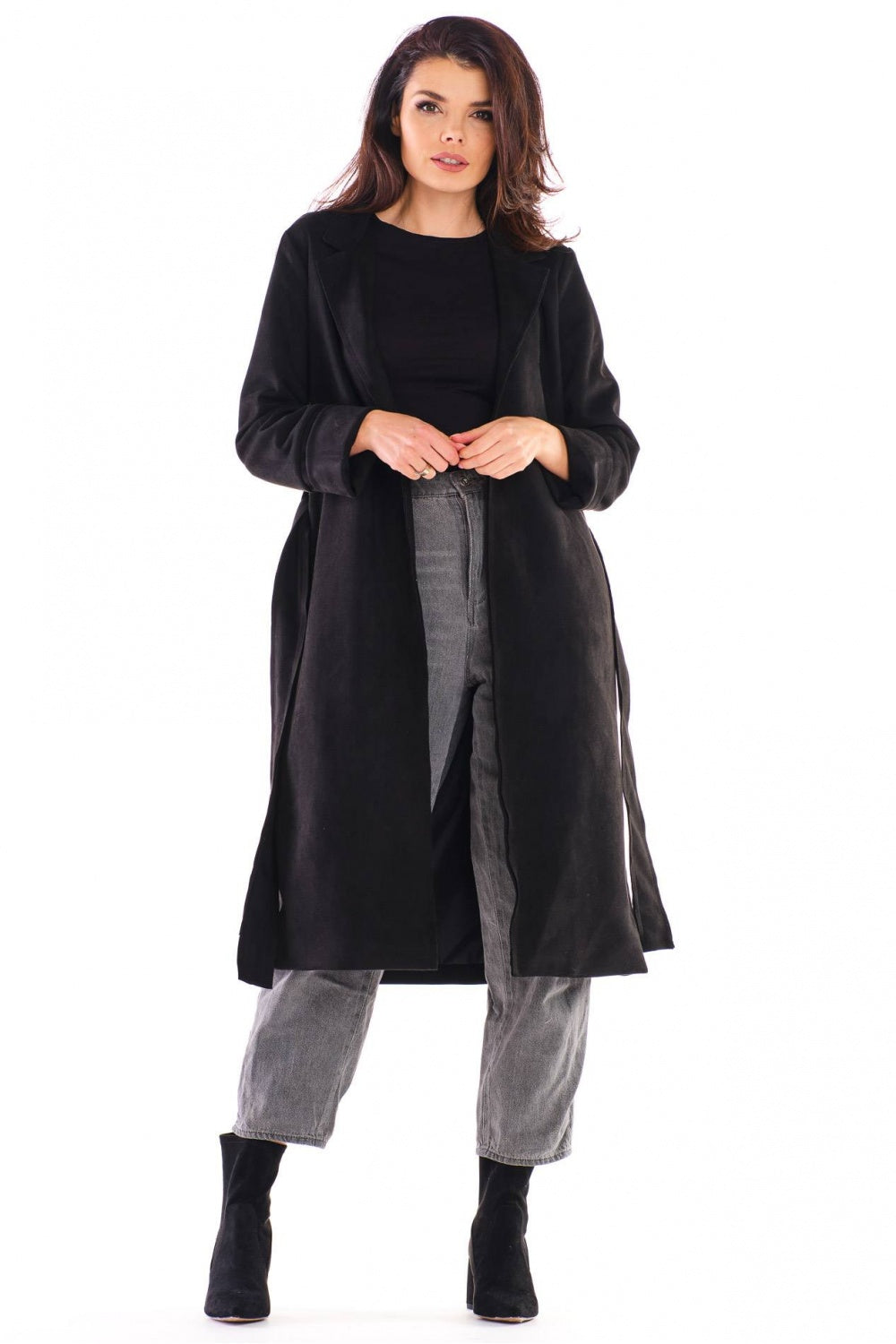 Coat model 158796 Elsy Style Women`s Coats, Jackets