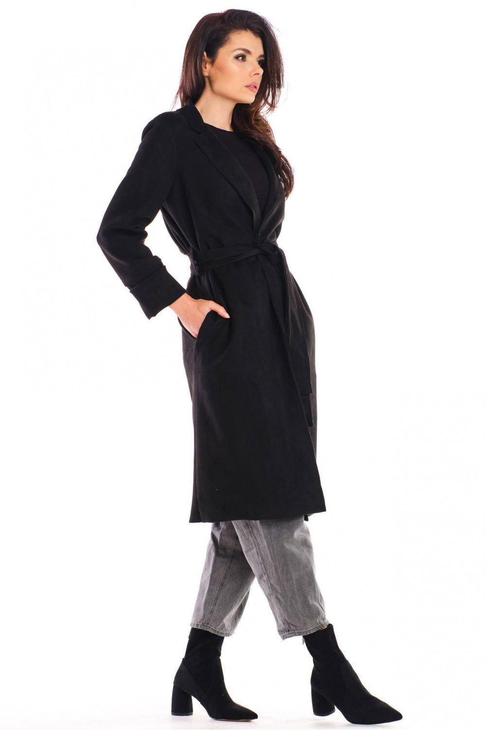 Coat model 158796 Elsy Style Women`s Coats, Jackets