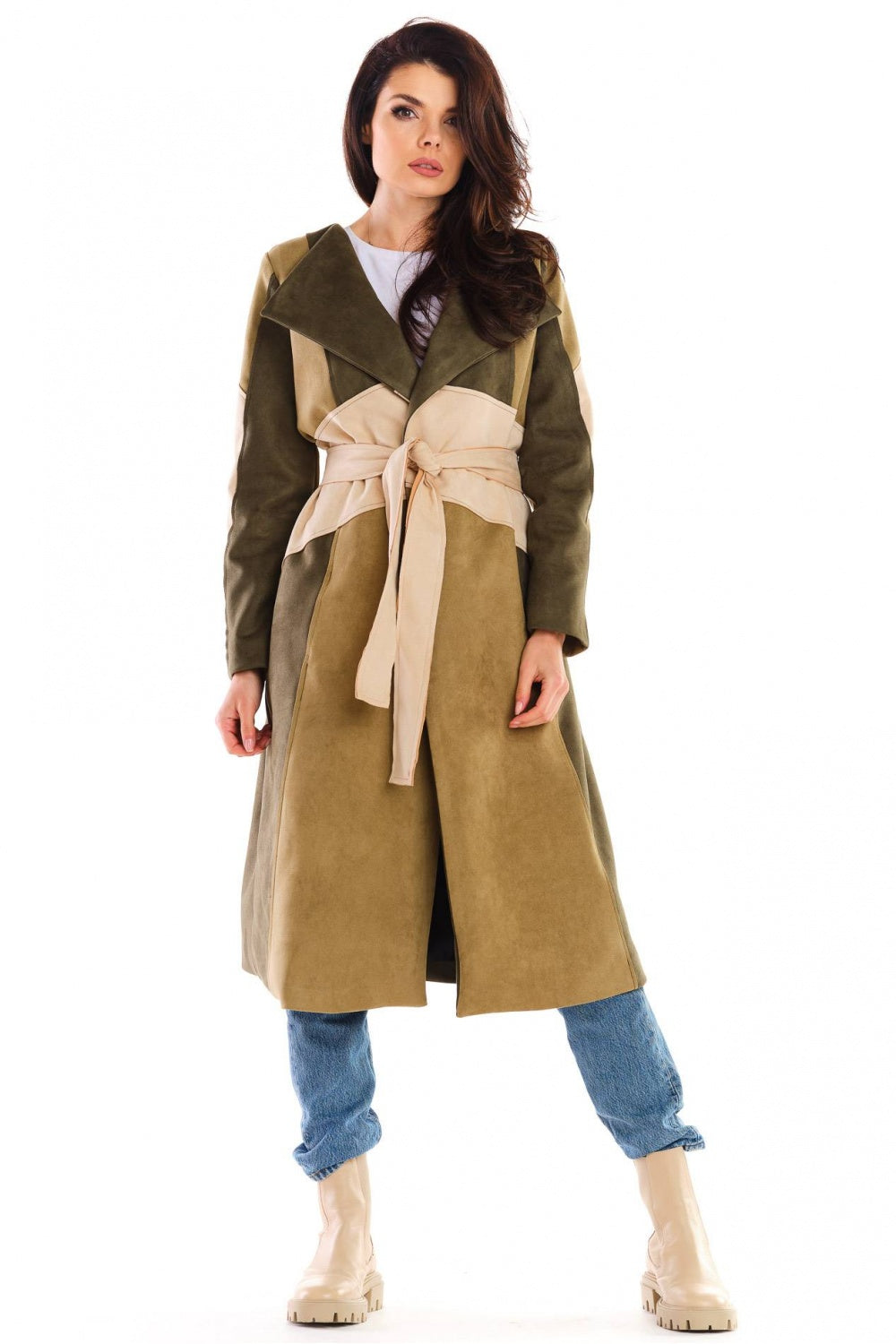 Coat model 158797 Elsy Style Women`s Coats, Jackets