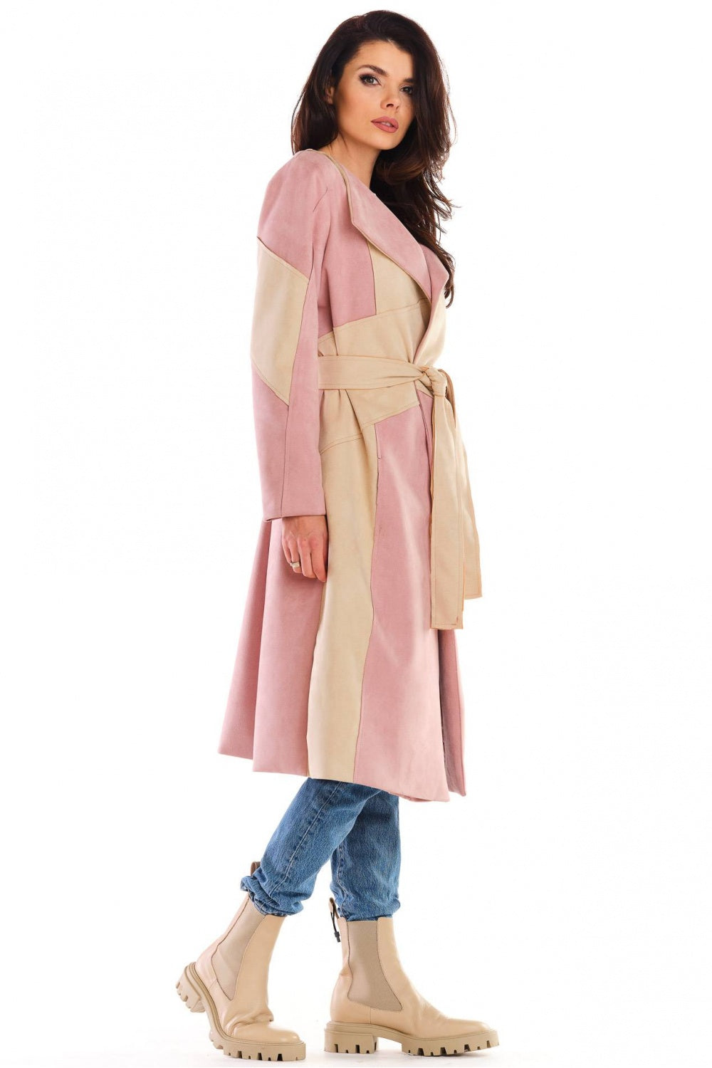 Coat model 158798 Elsy Style Women`s Coats, Jackets