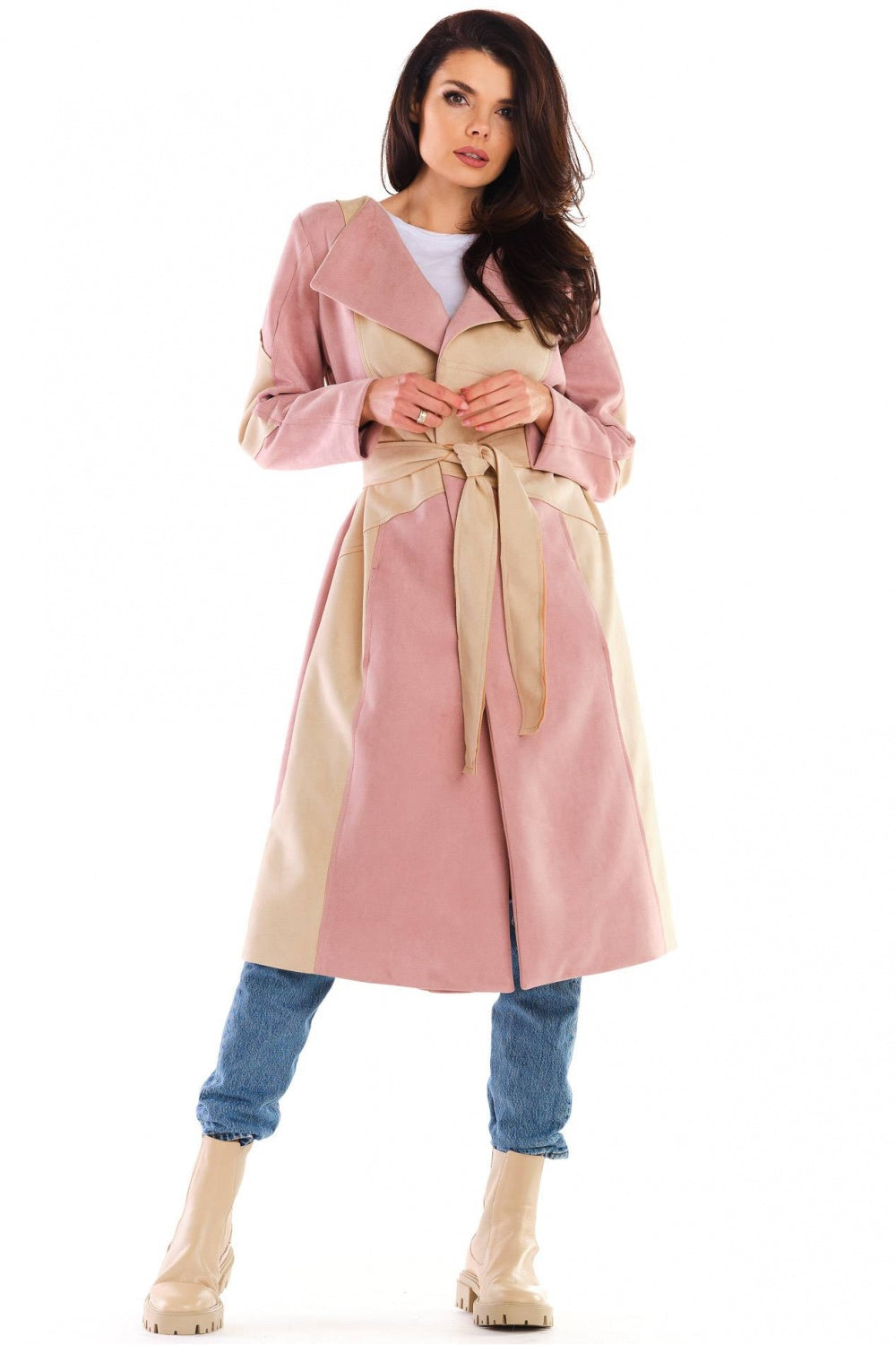 Coat model 158798 Elsy Style Women`s Coats, Jackets