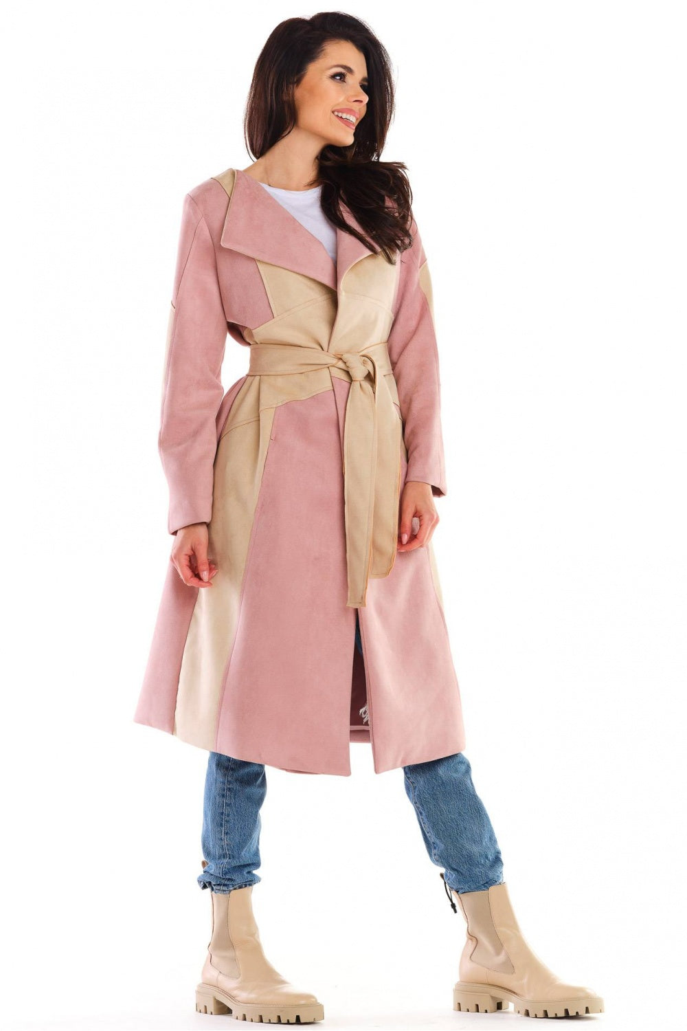 Coat model 158798 Elsy Style Women`s Coats, Jackets