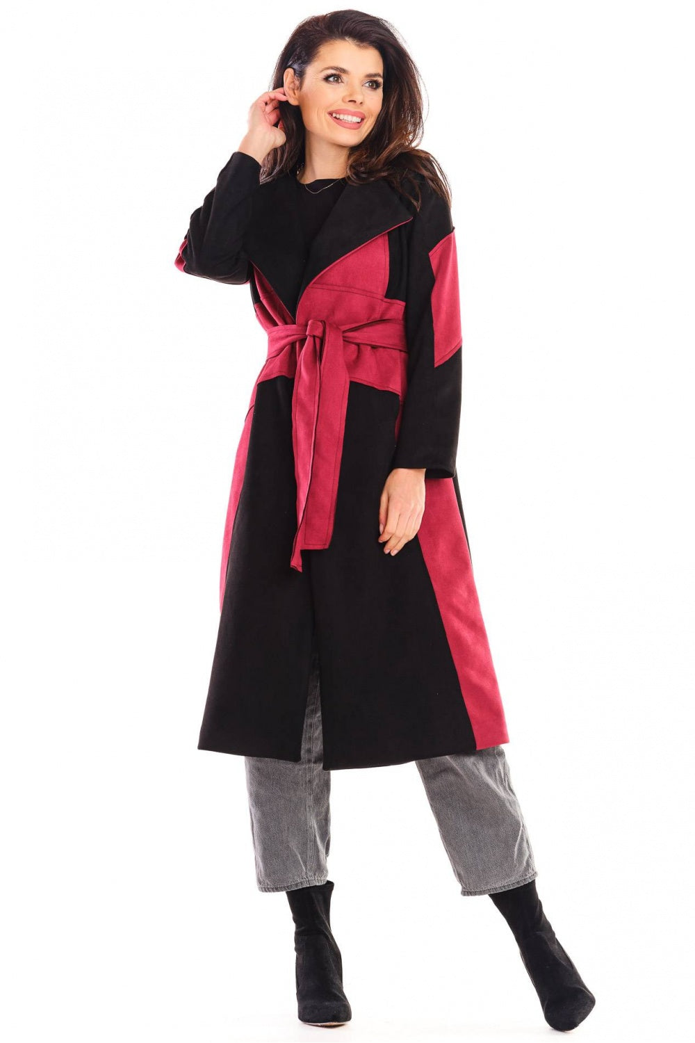 Coat model 158799 Elsy Style Women`s Coats, Jackets