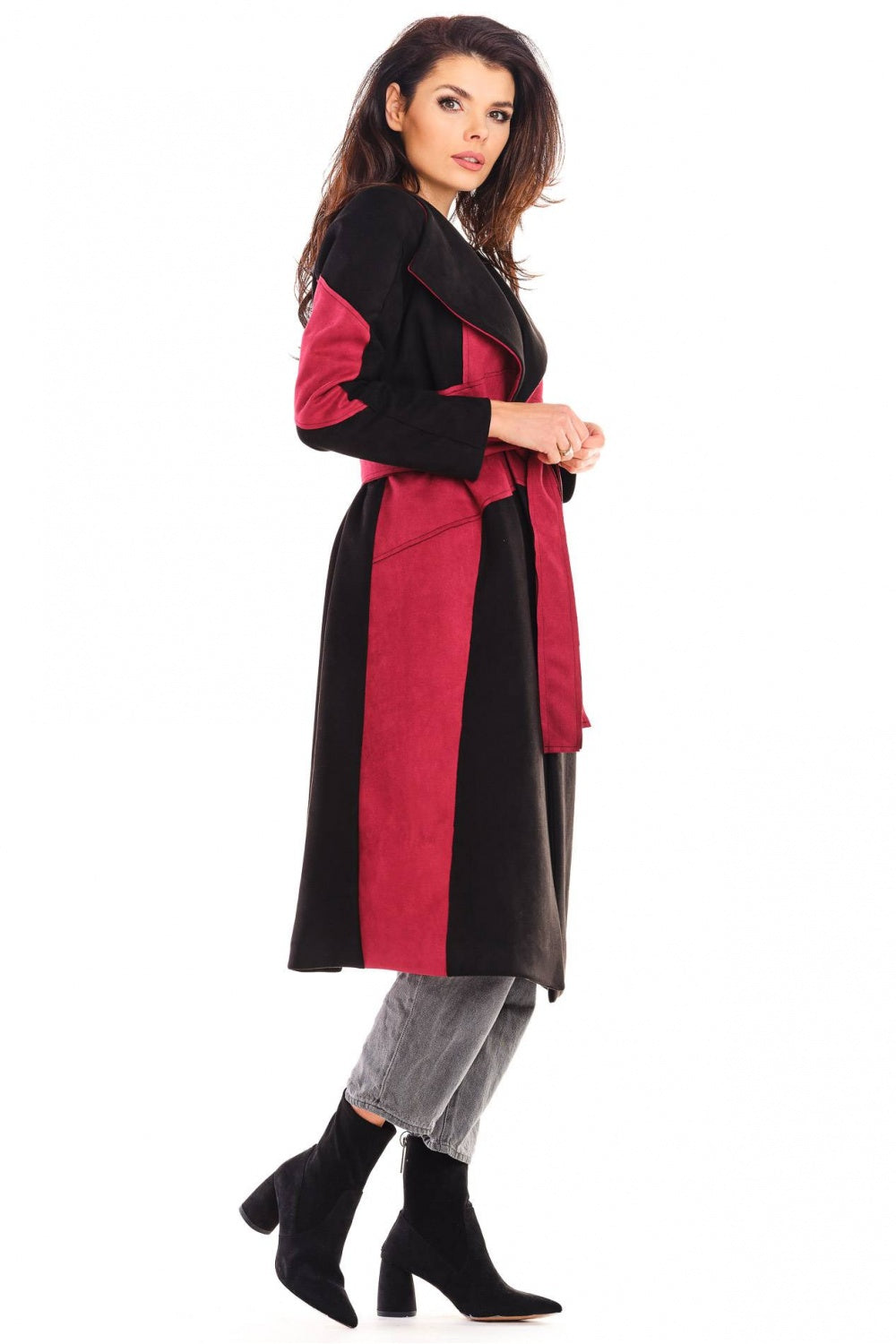 Coat model 158799 Elsy Style Women`s Coats, Jackets