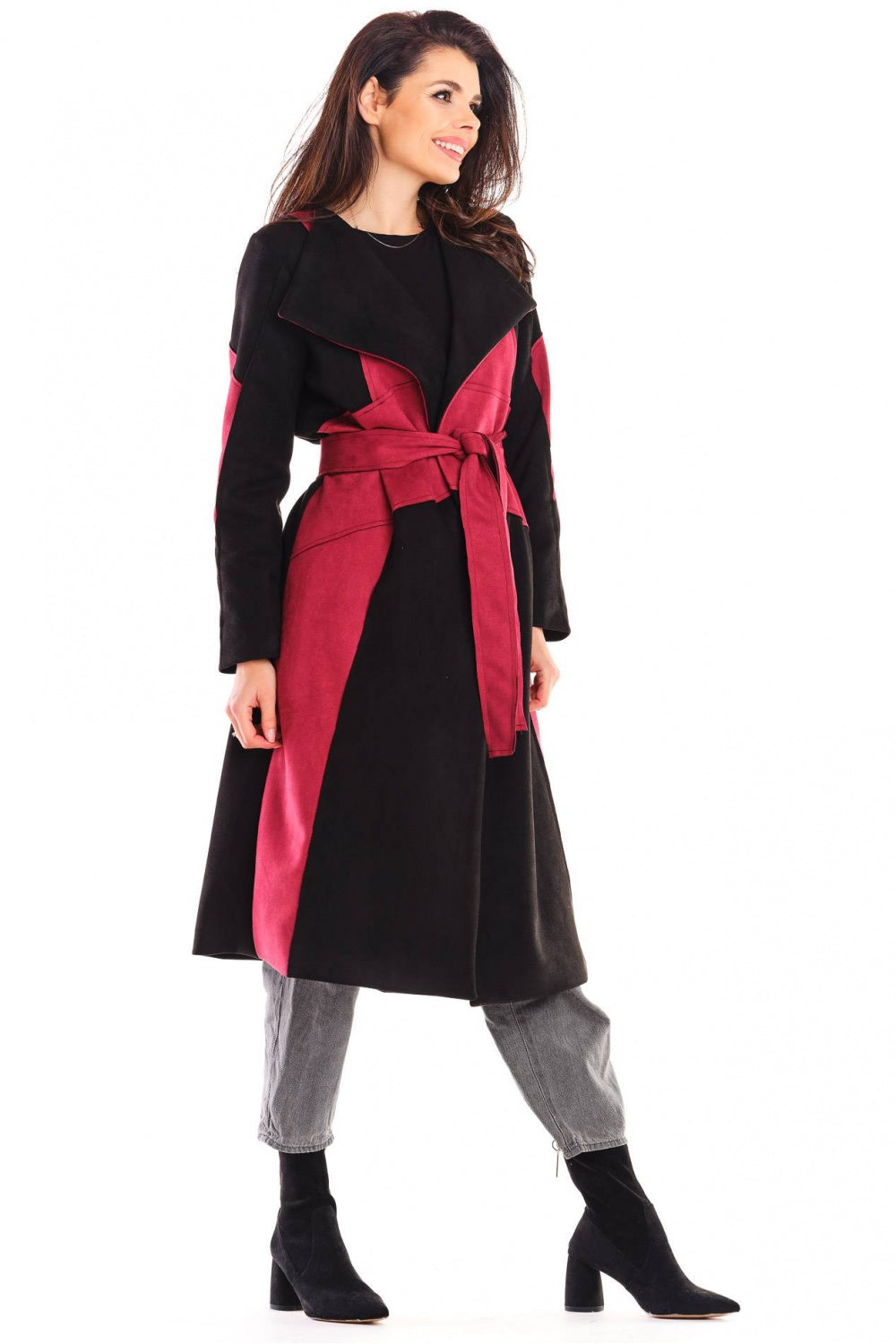 Coat model 158799 Elsy Style Women`s Coats, Jackets