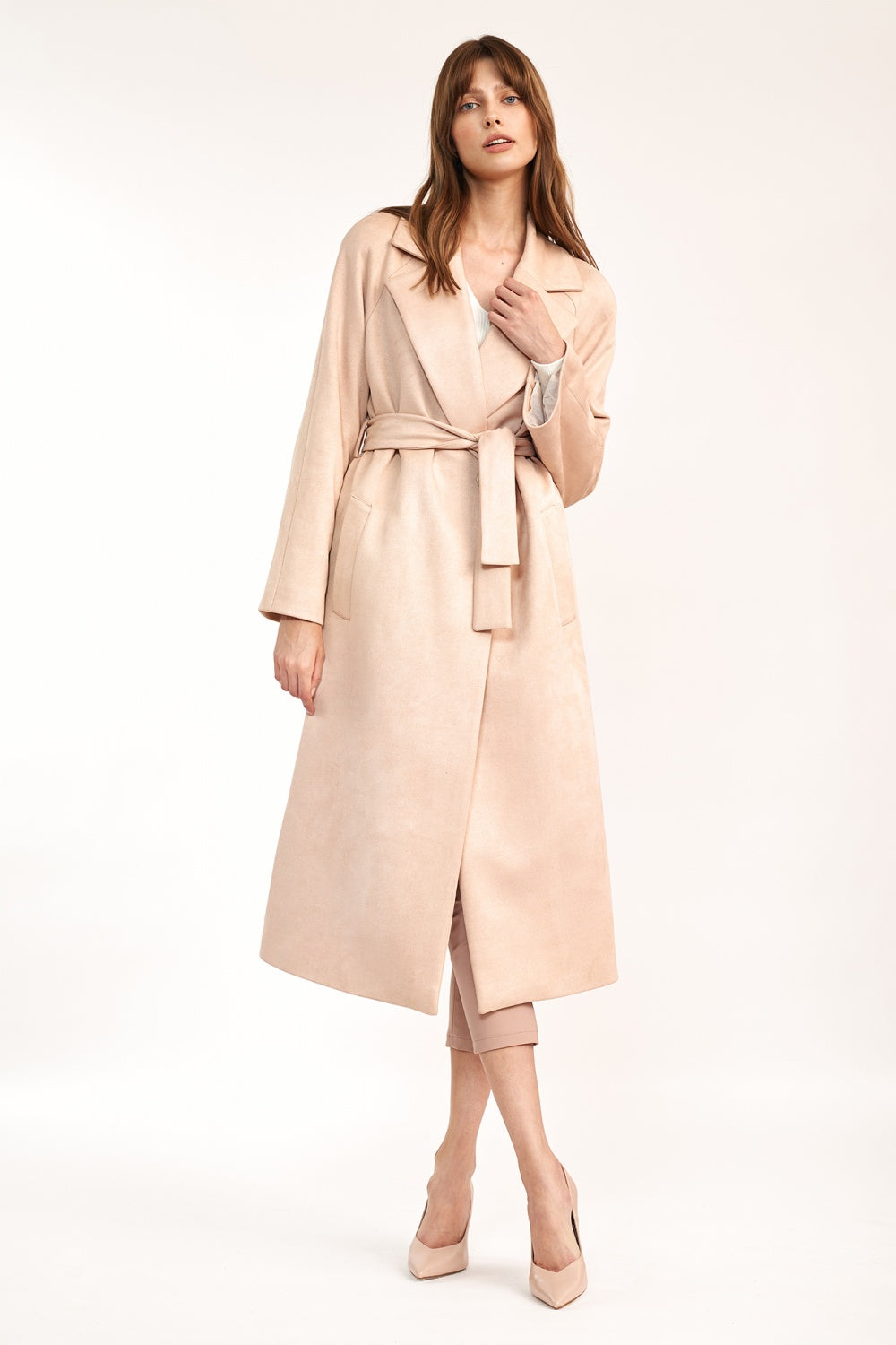 Coat model 158963 Elsy Style Women`s Coats, Jackets