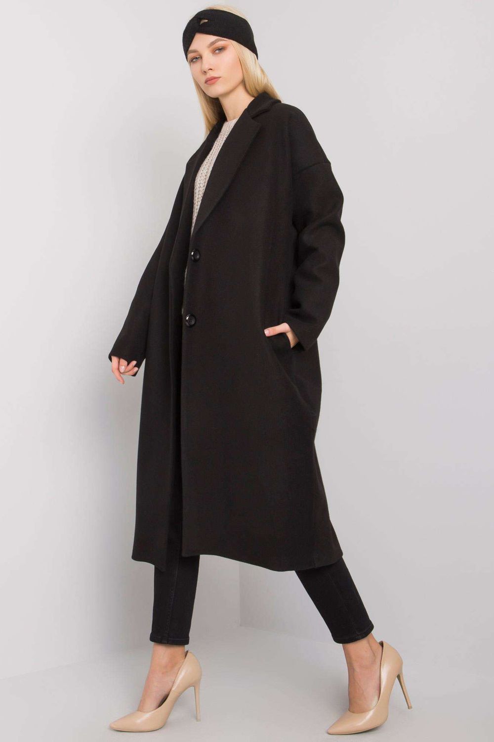 Coat model 159727 Elsy Style Women`s Coats, Jackets