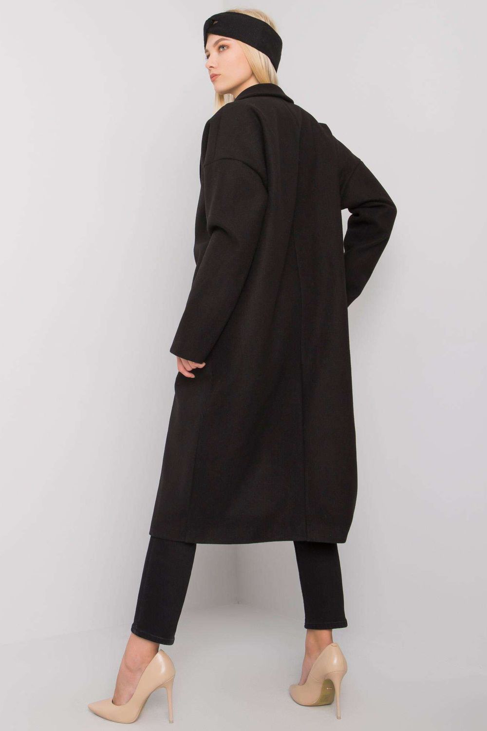 Coat model 159727 Elsy Style Women`s Coats, Jackets