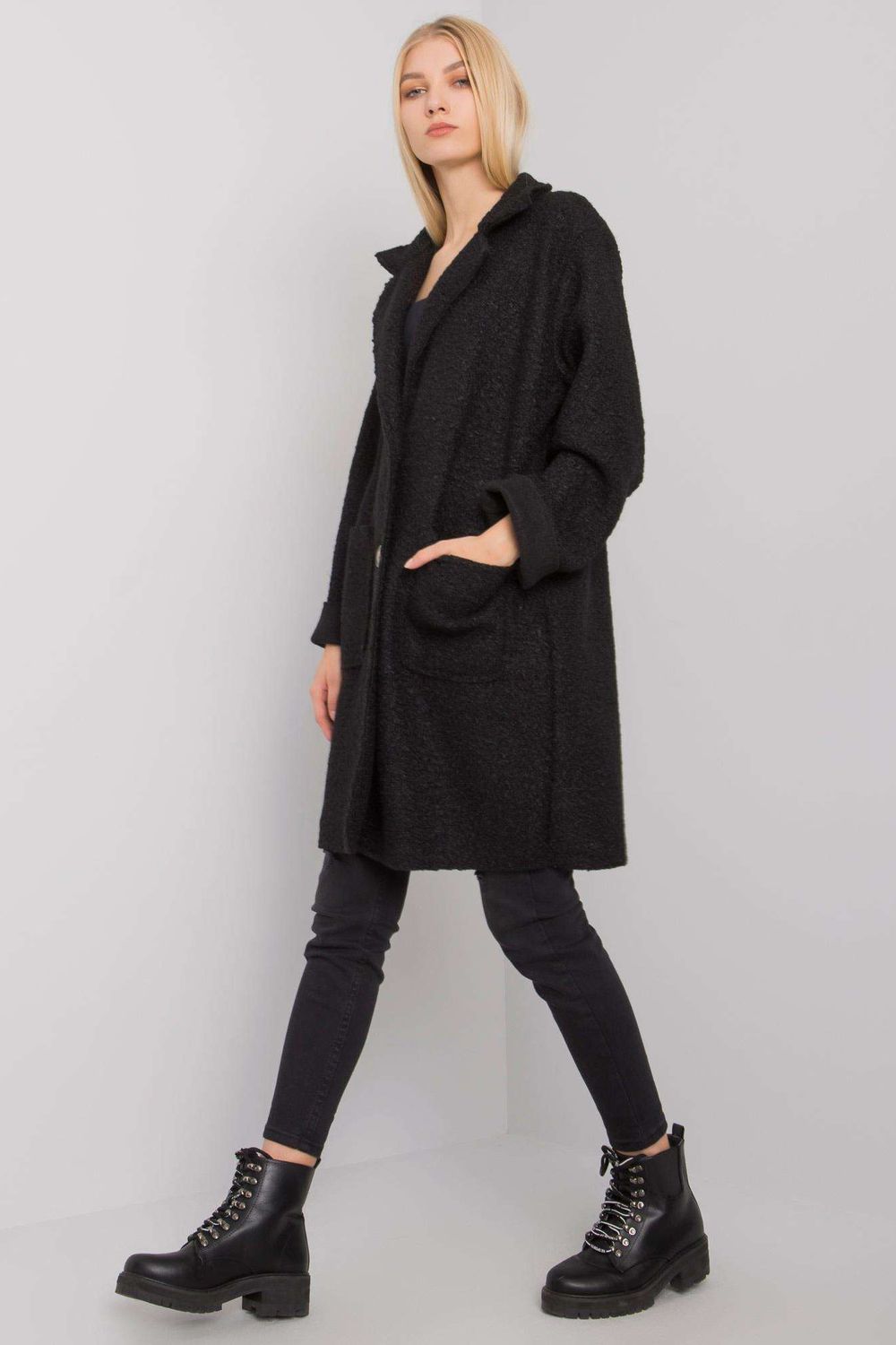 Coat model 159757 Elsy Style Women`s Coats, Jackets