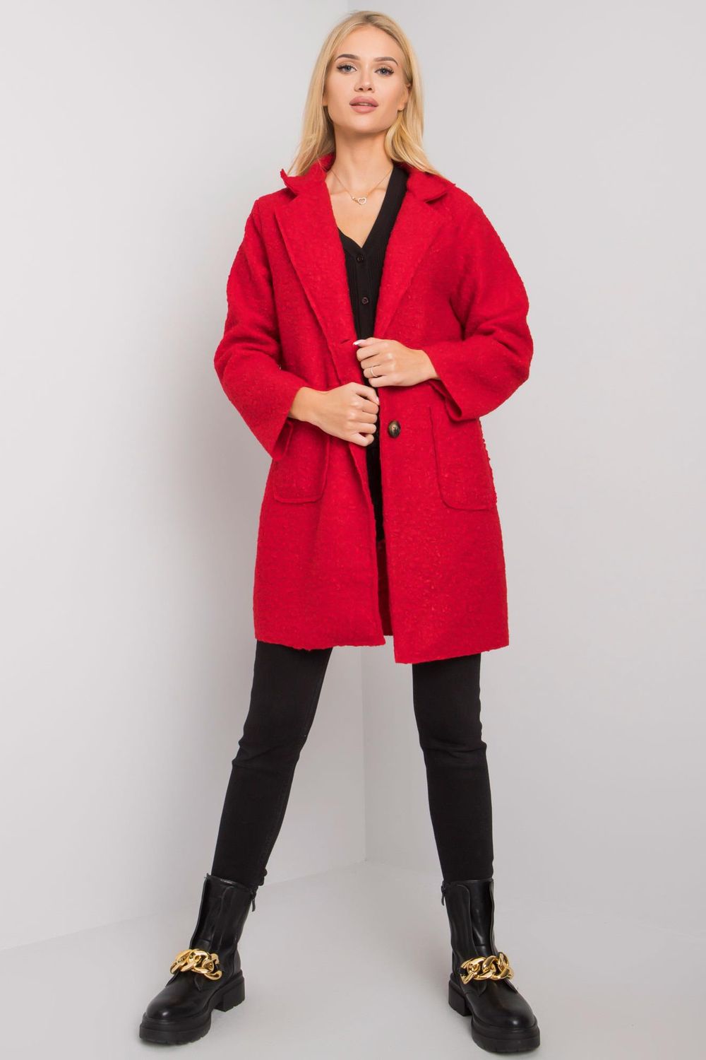 Coat model 159758 Elsy Style Women`s Coats, Jackets